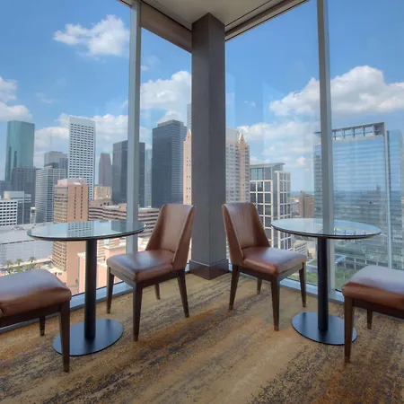 Hilton Americas - Houston Exterior photo