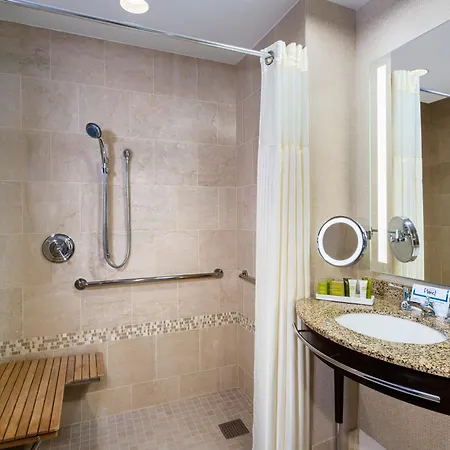 Hilton Americas - Houston Exterior photo