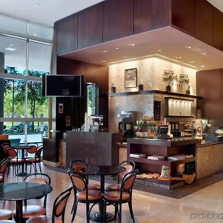 Hilton Americas - Houston 