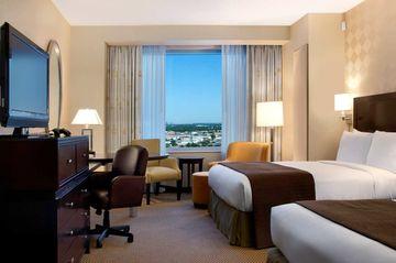 Hilton Americas -