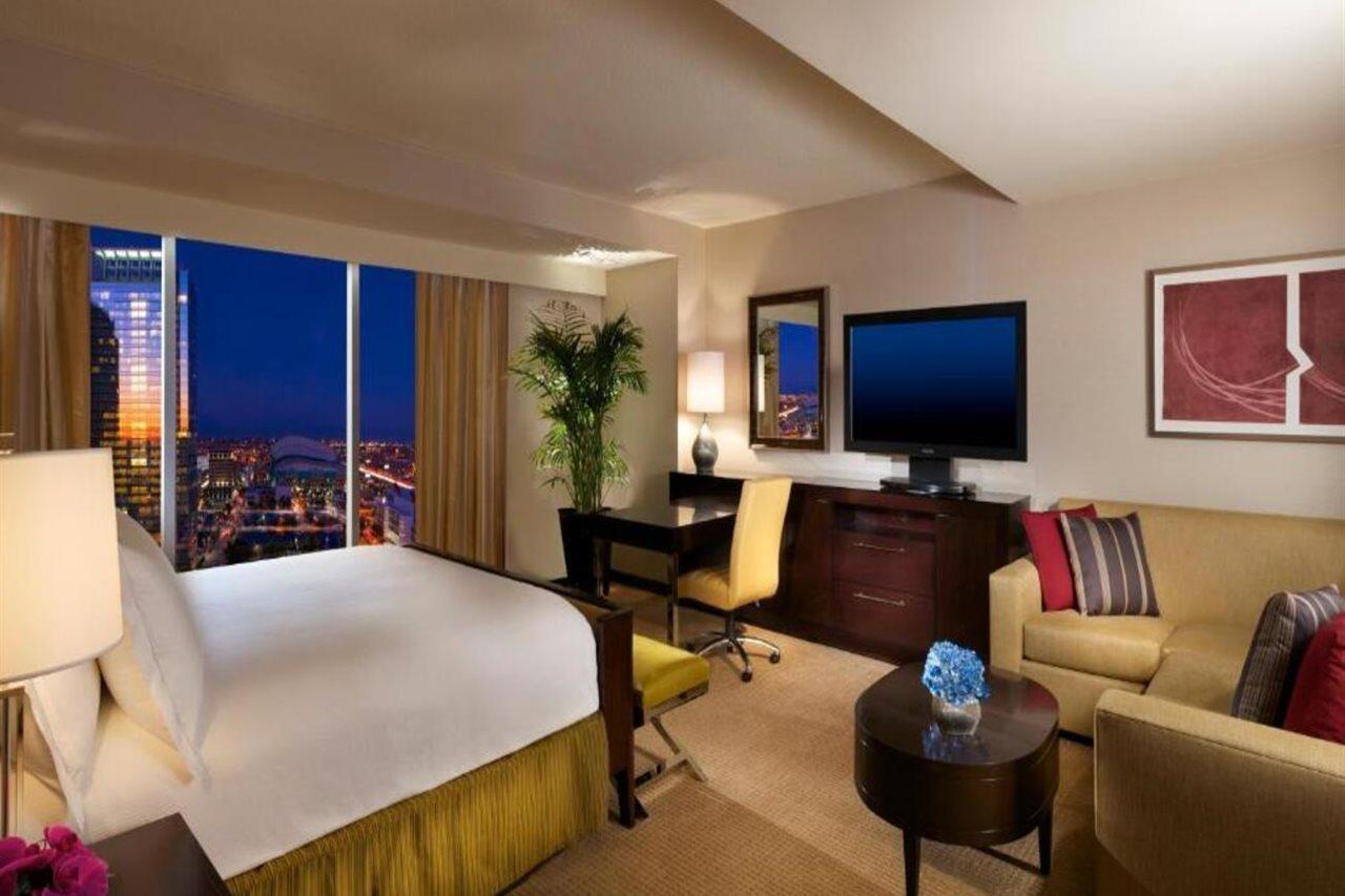 Hotel Hilton Americas - 4*