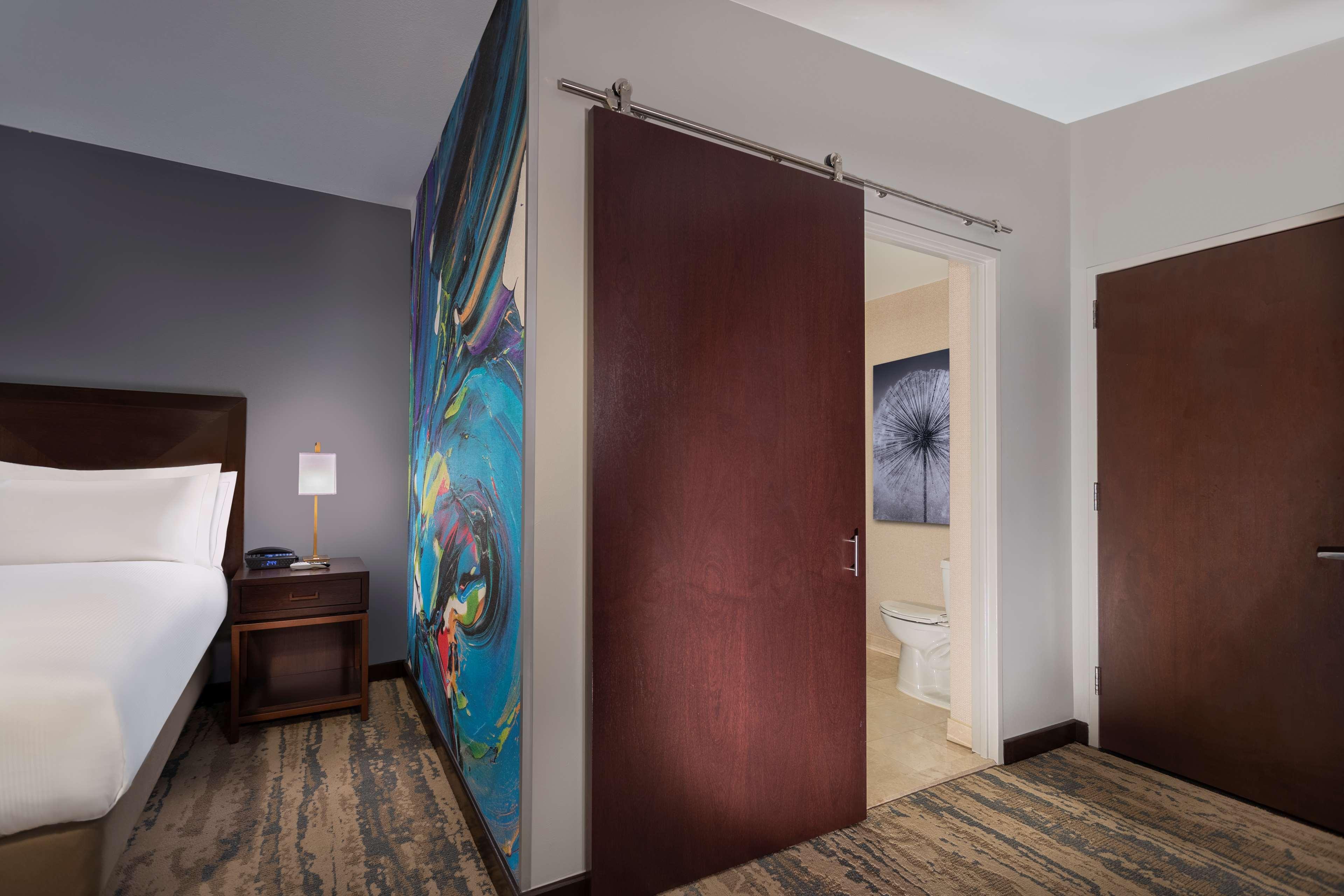 Hilton Americas -