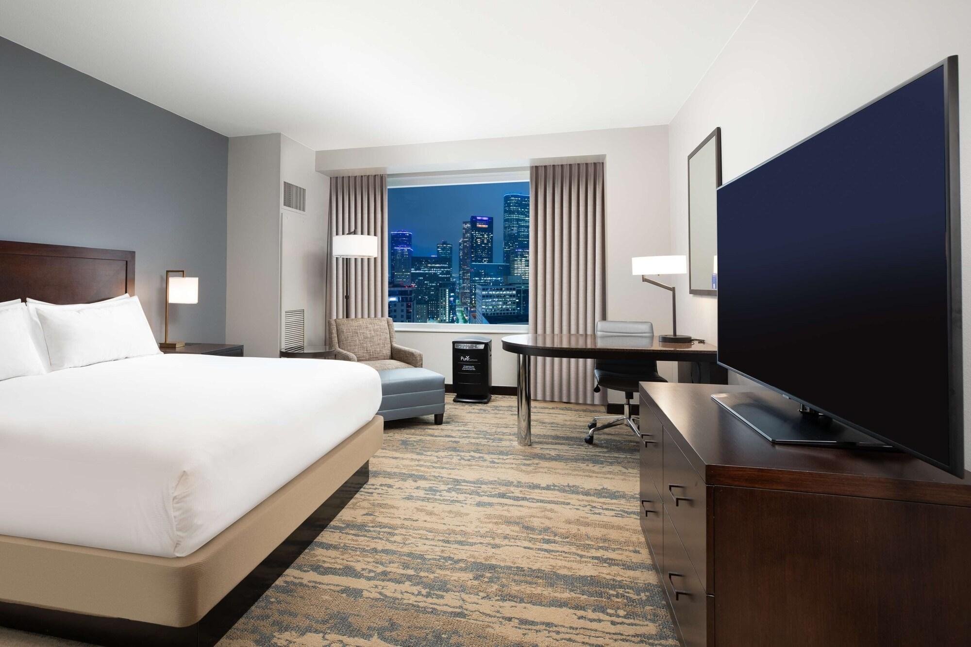 Hilton Americas - Houston