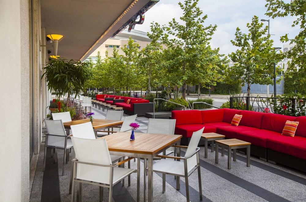 Hilton Americas - Hotel Houston