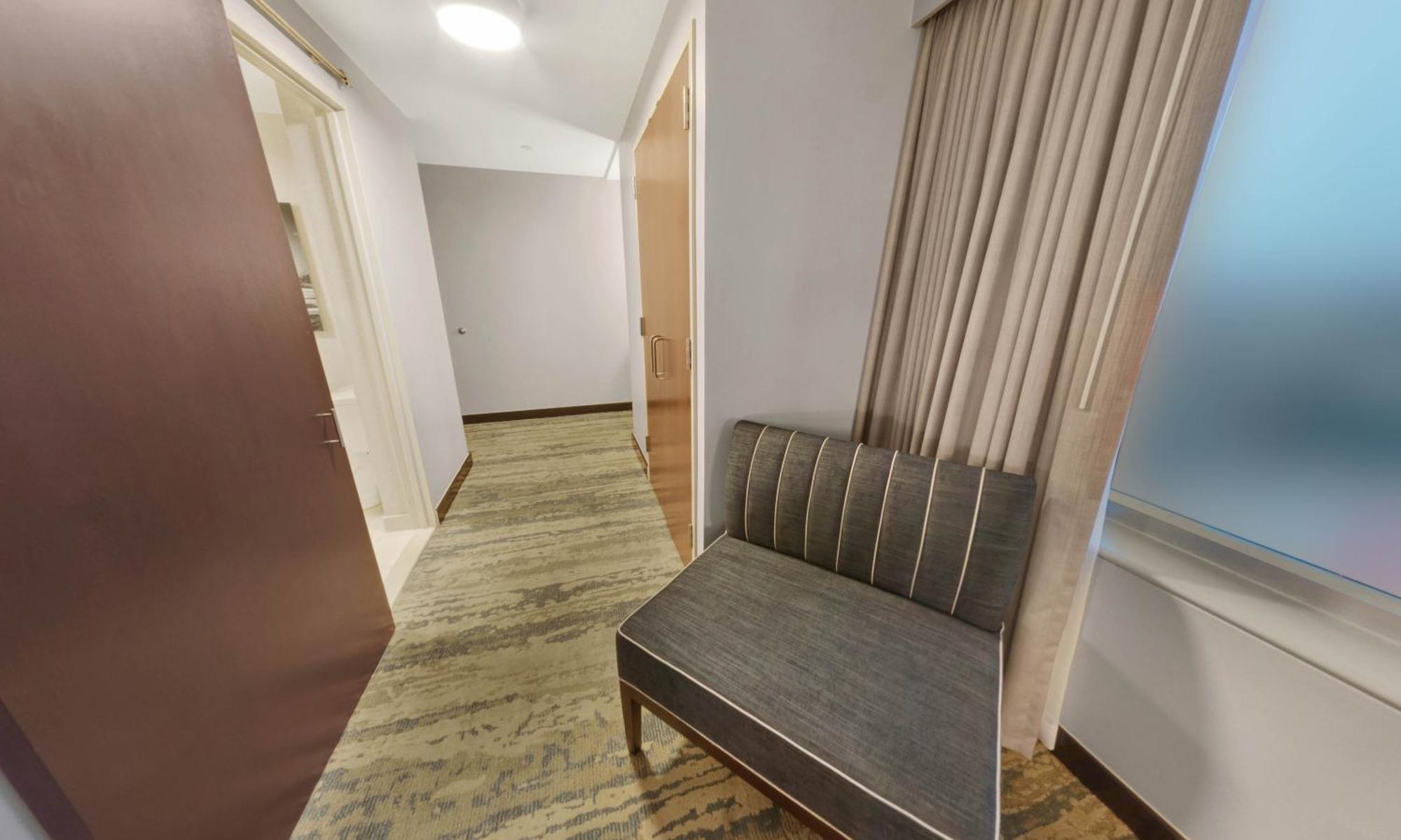 Hilton Americas - 4* Houston