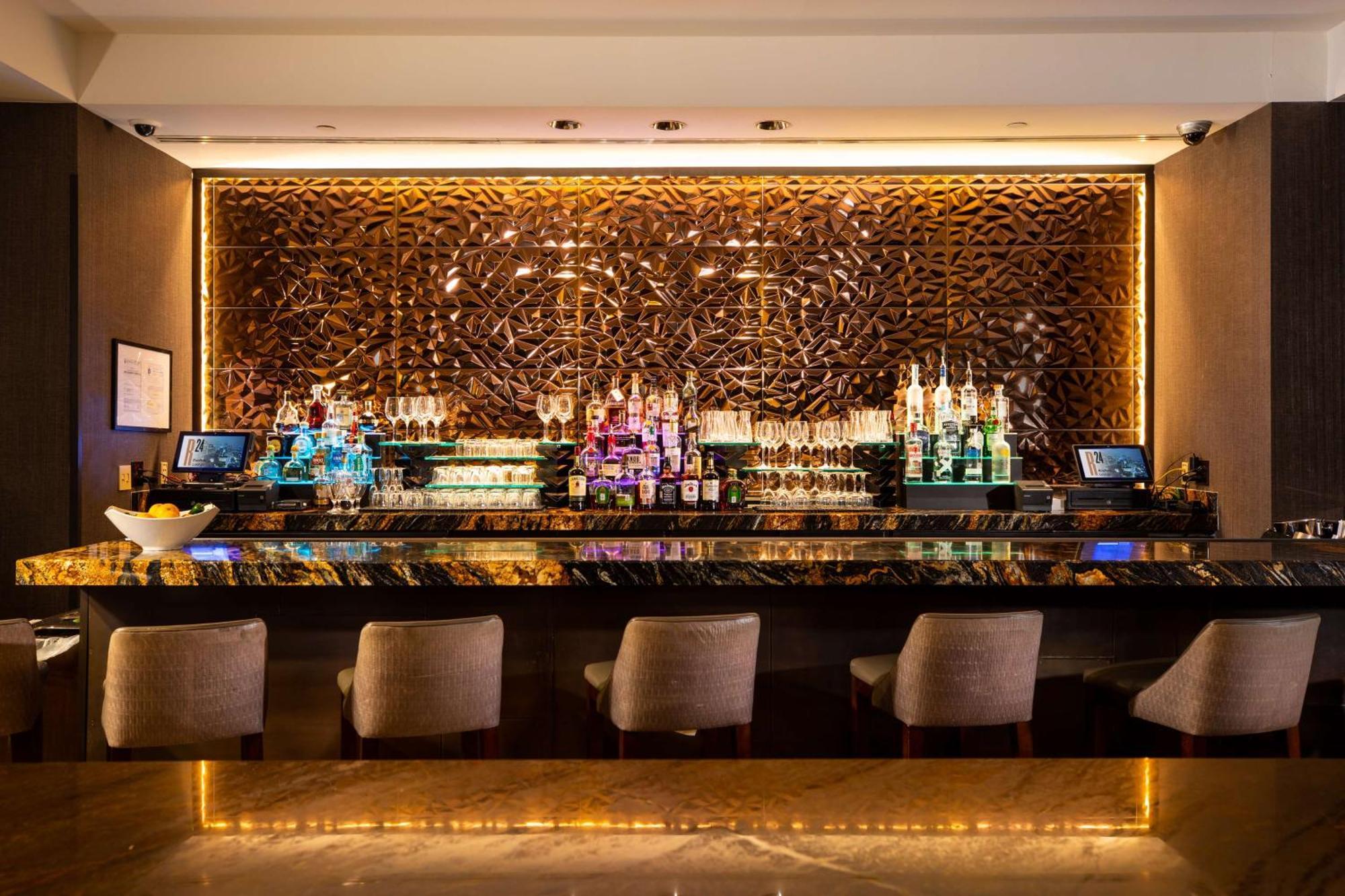 Hilton Americas -