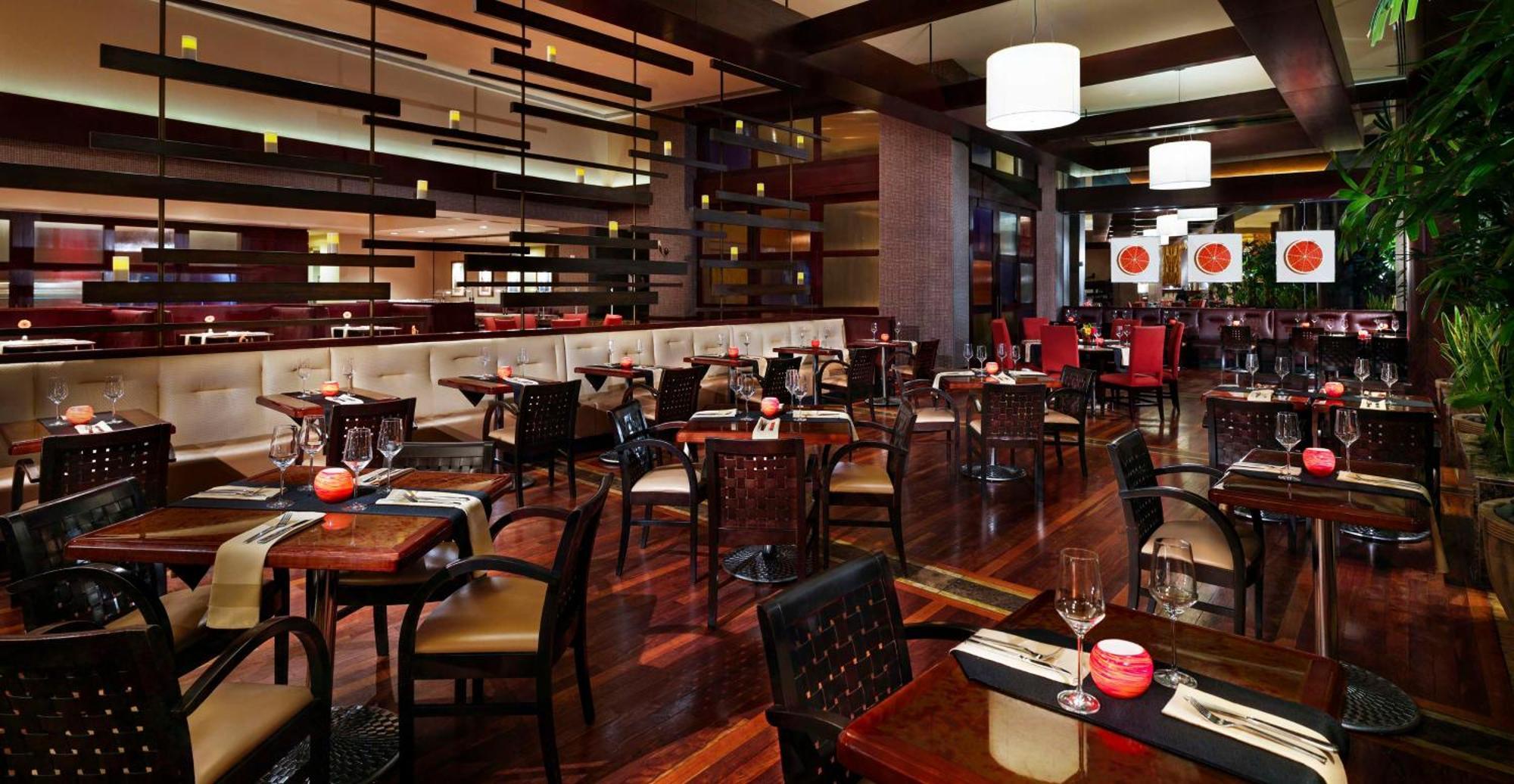 Hotel Hilton Americas - 4*