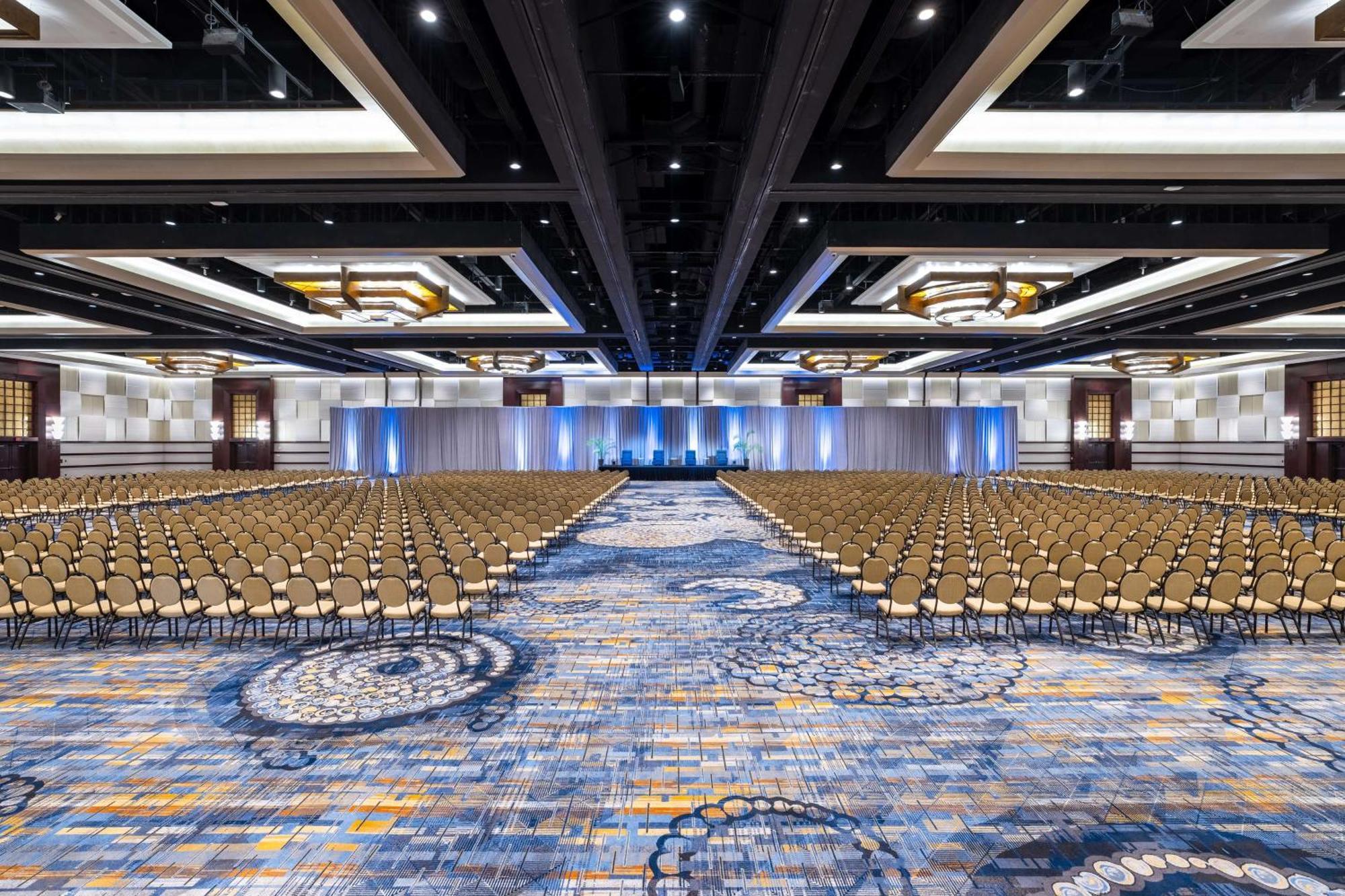 Hilton Americas - Houston