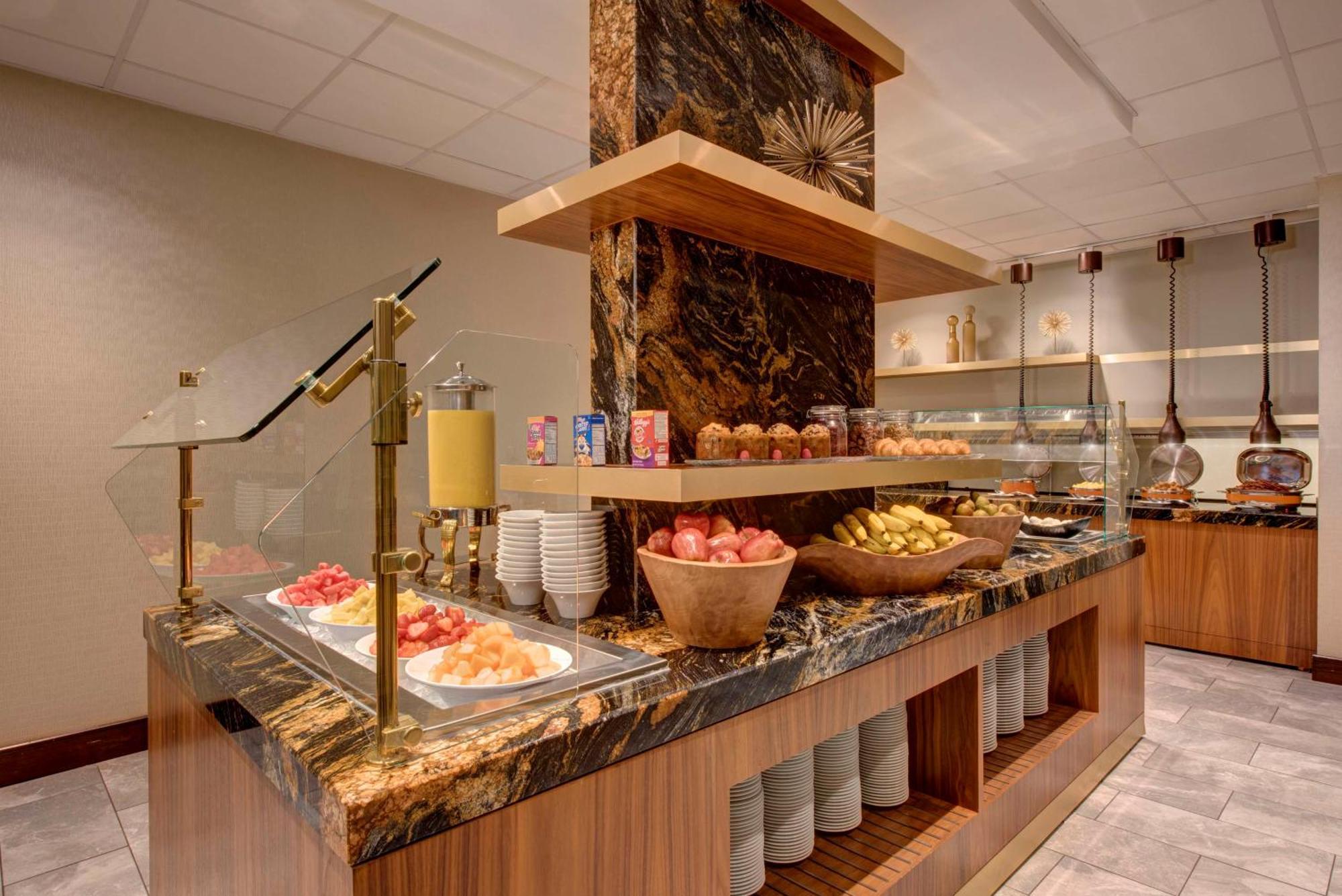 Hilton Americas -