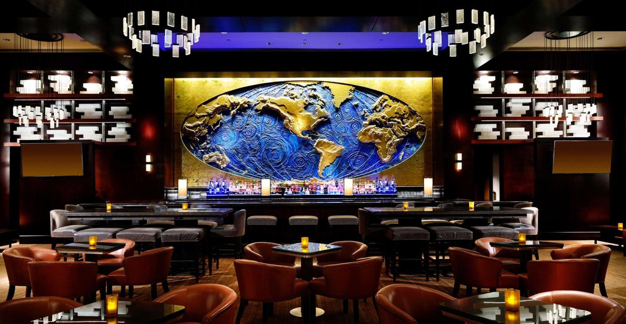 Hilton Americas - Hotel 4*
