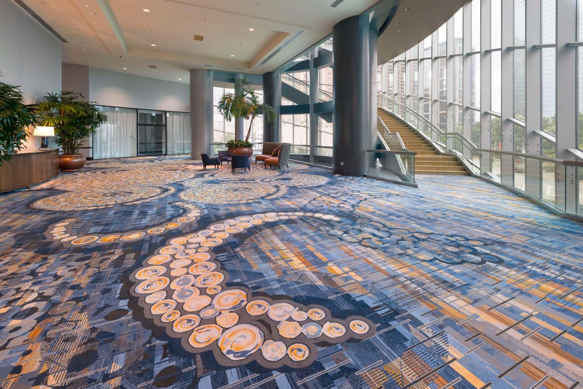 Hilton Americas - Hotel Houston