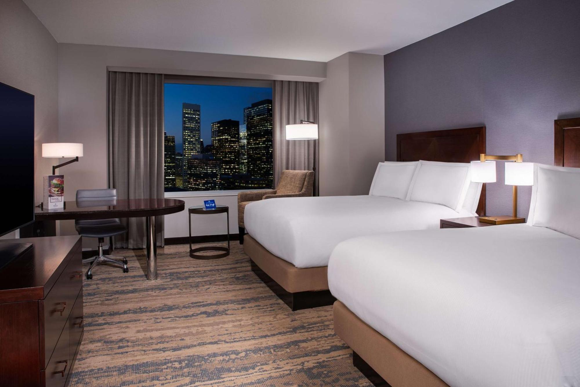 Hilton Americas - 4* Houston
