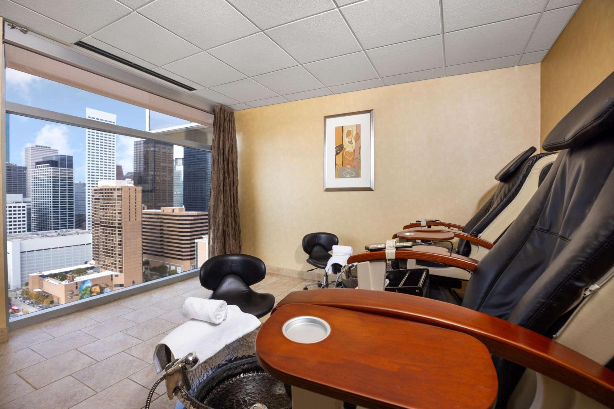 Hotel Hilton Americas - Houston