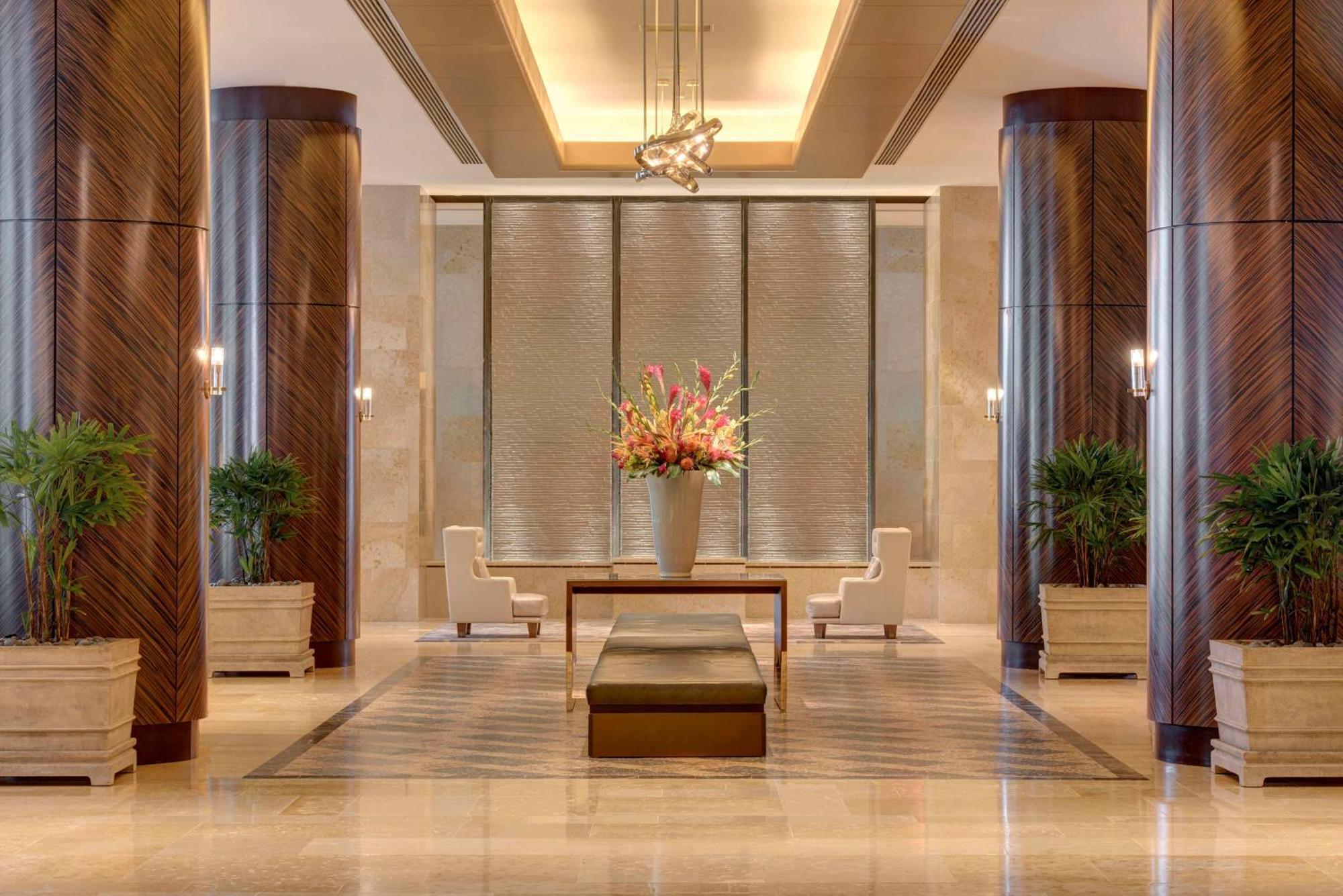 Hotel Hilton Americas - Houston