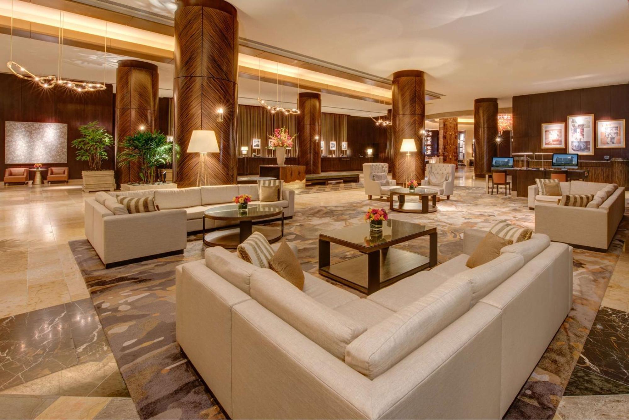 Hilton Americas - 4*