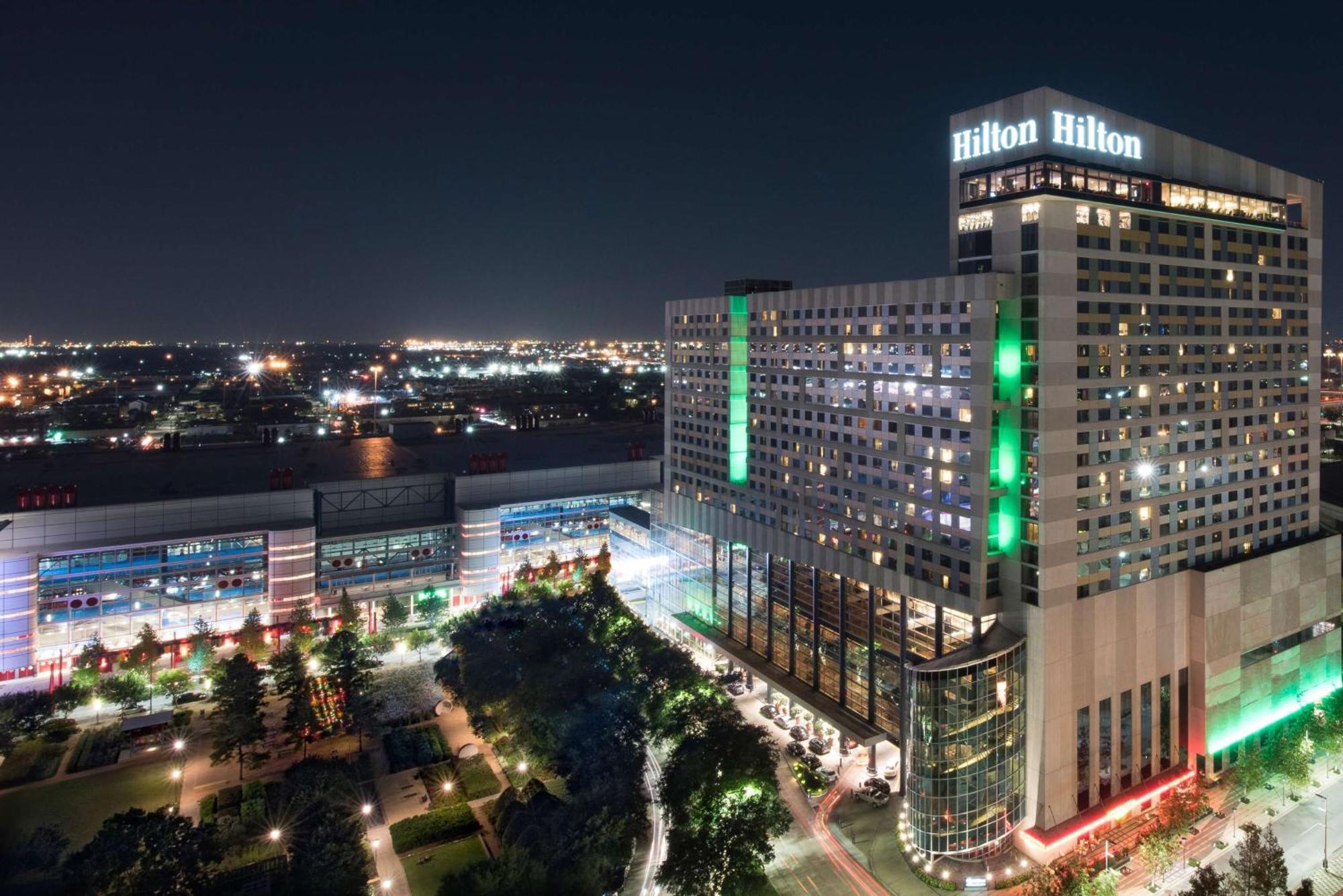 Hilton Americas - Houston