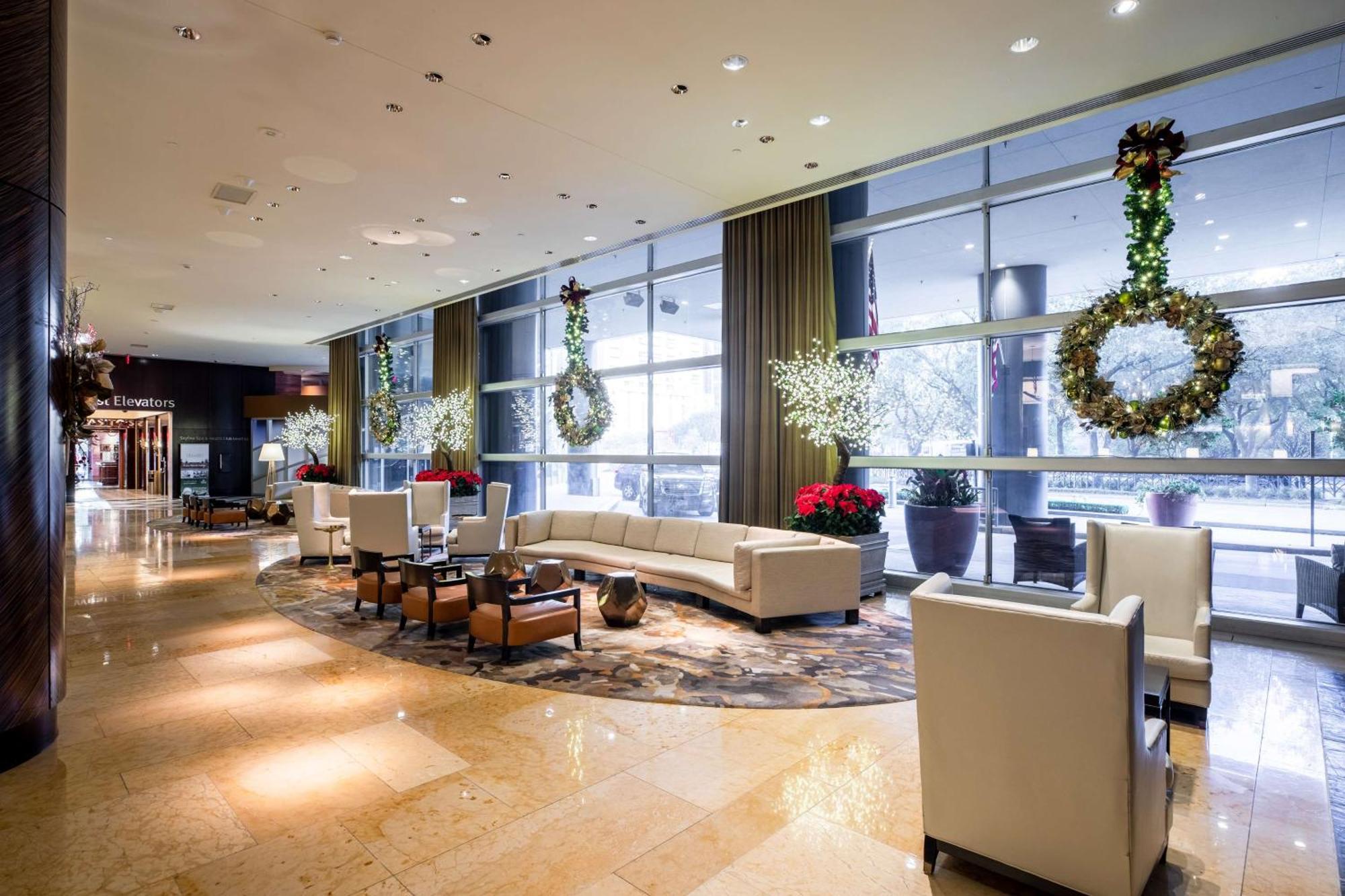 Hotel Hilton Americas - Houston