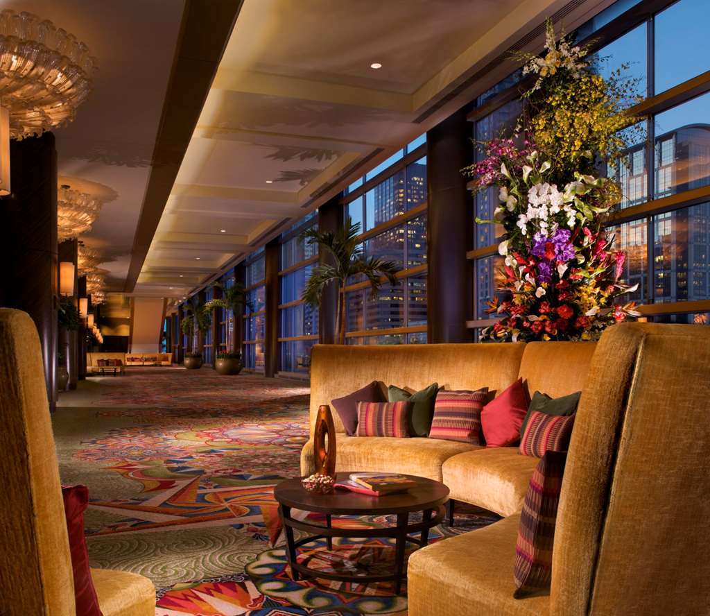 Hilton Americas - 4* Houston