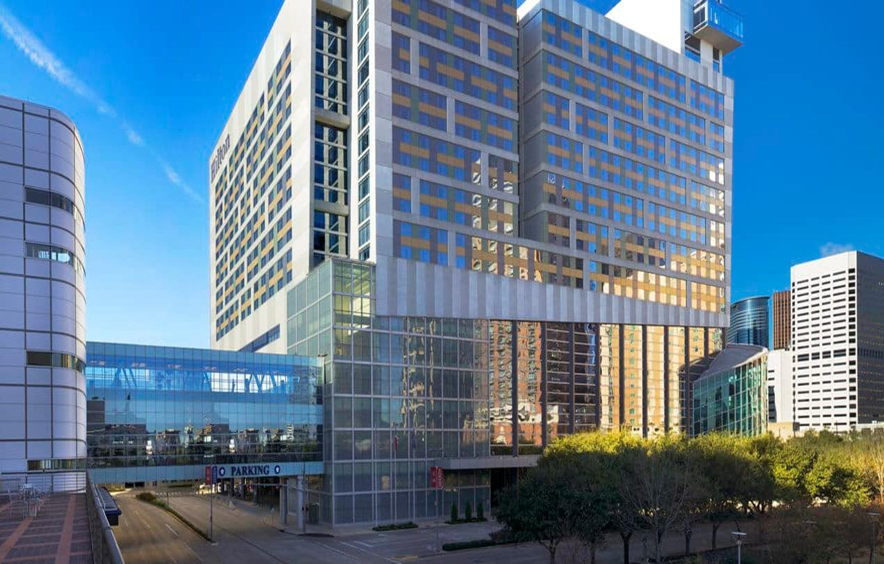 Hilton Americas - Houston