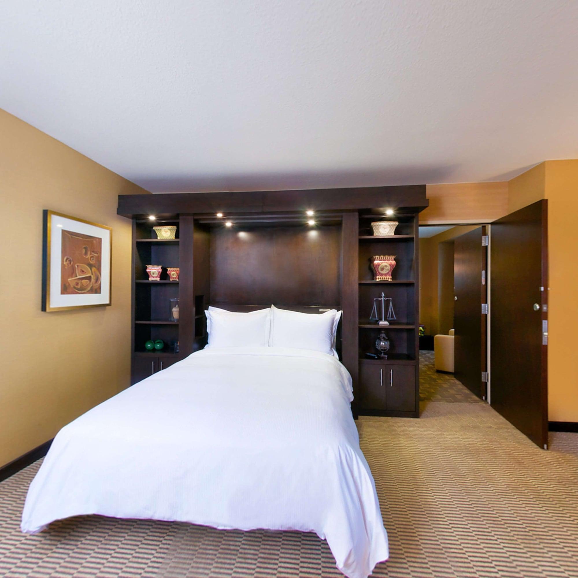 Hilton Americas - 4*