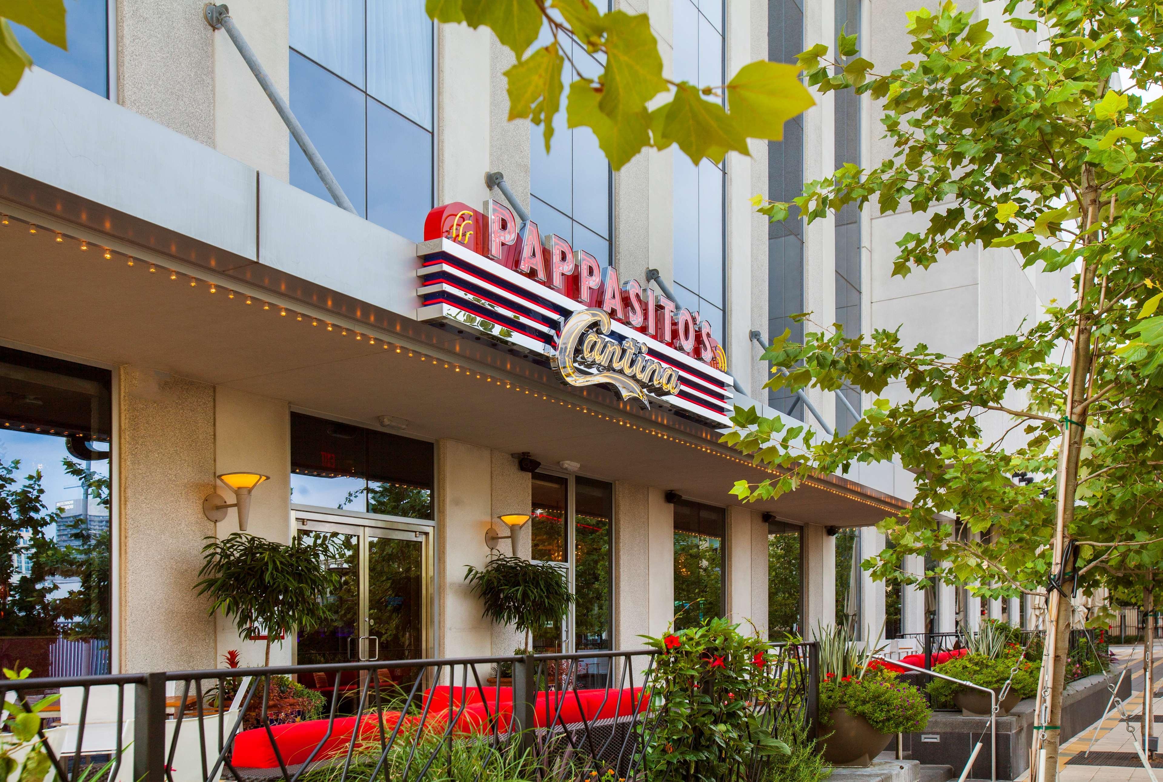 Hilton Americas - Hotel 4*
