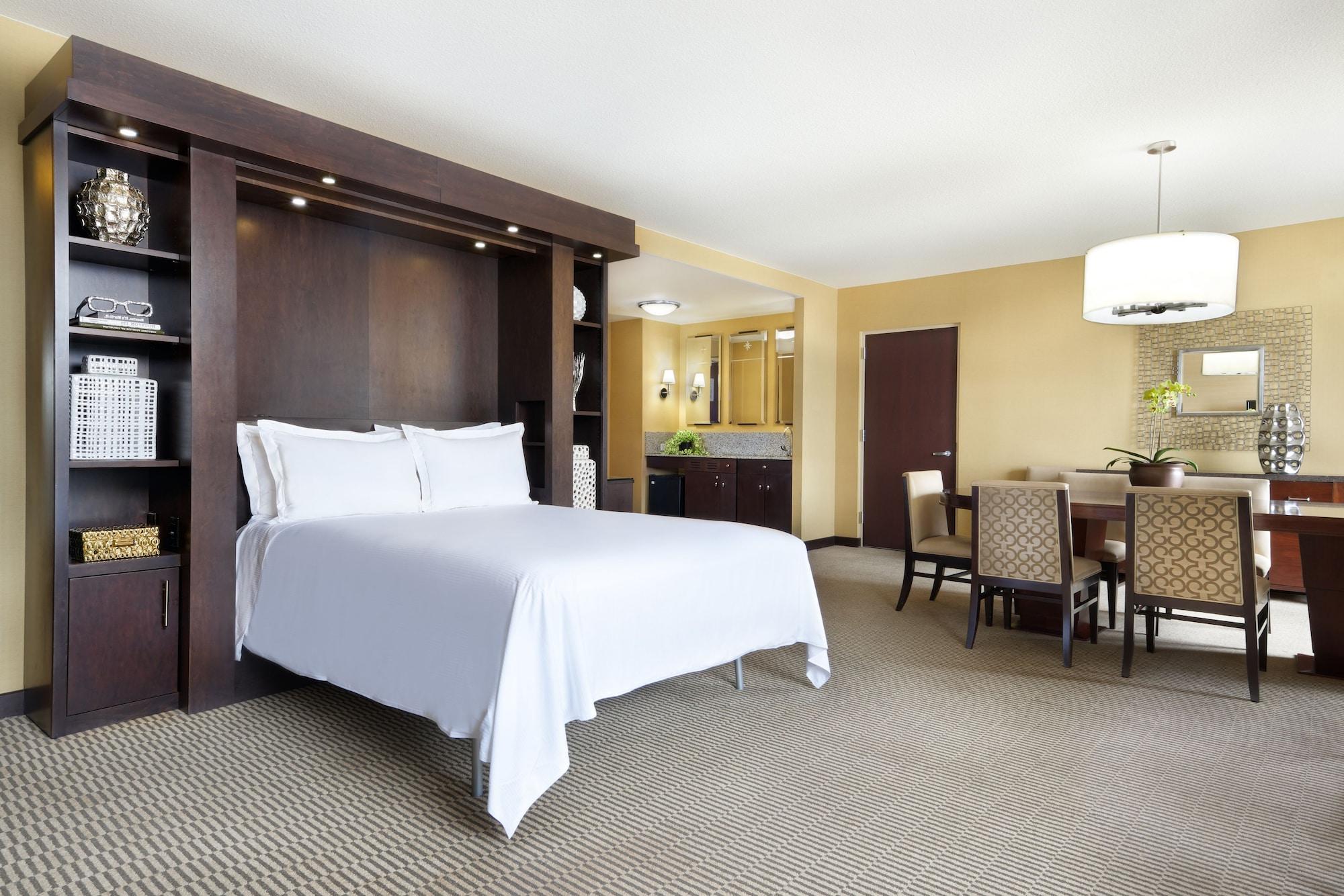 Hotel Hilton Americas - Houston