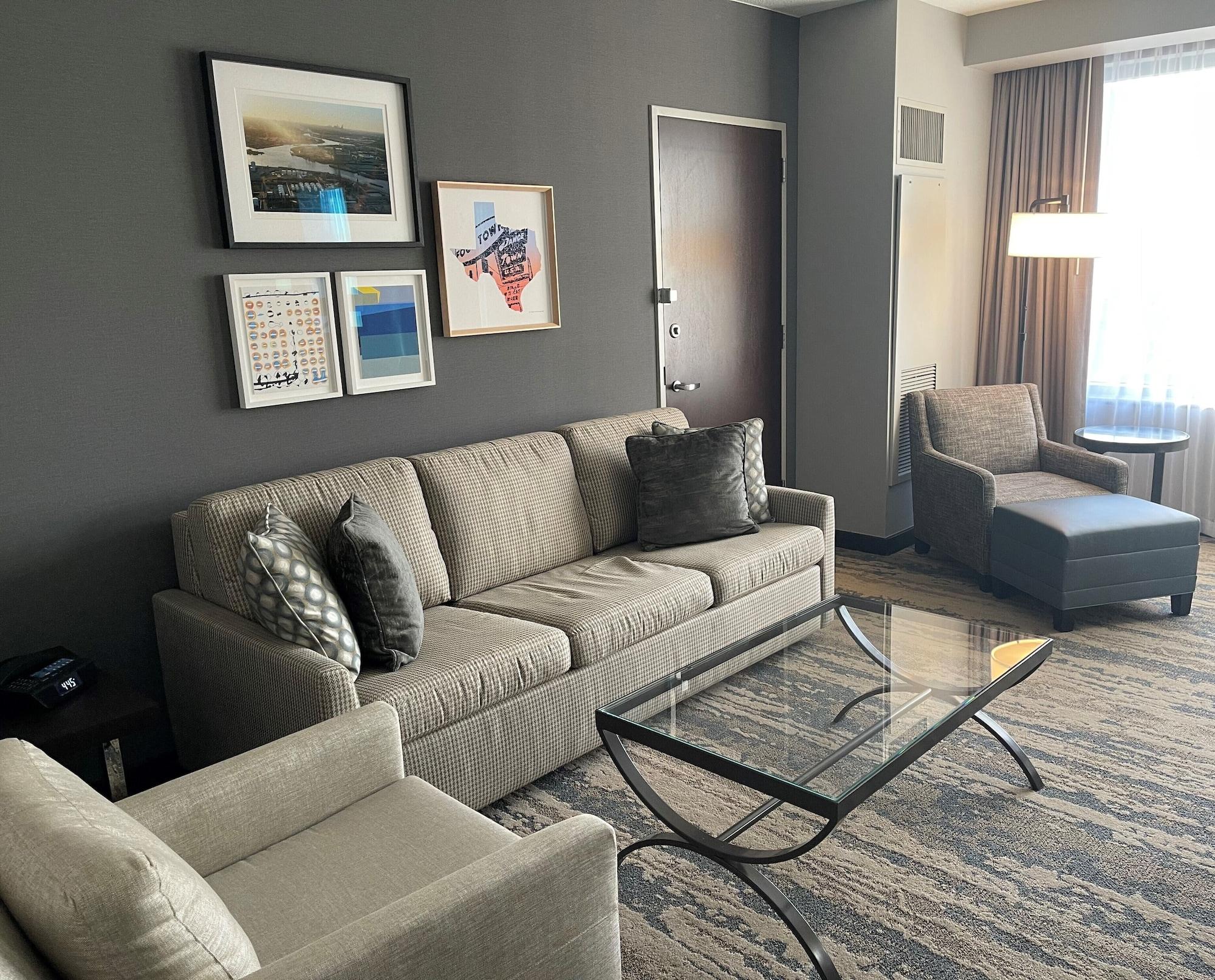 Hilton Americas -