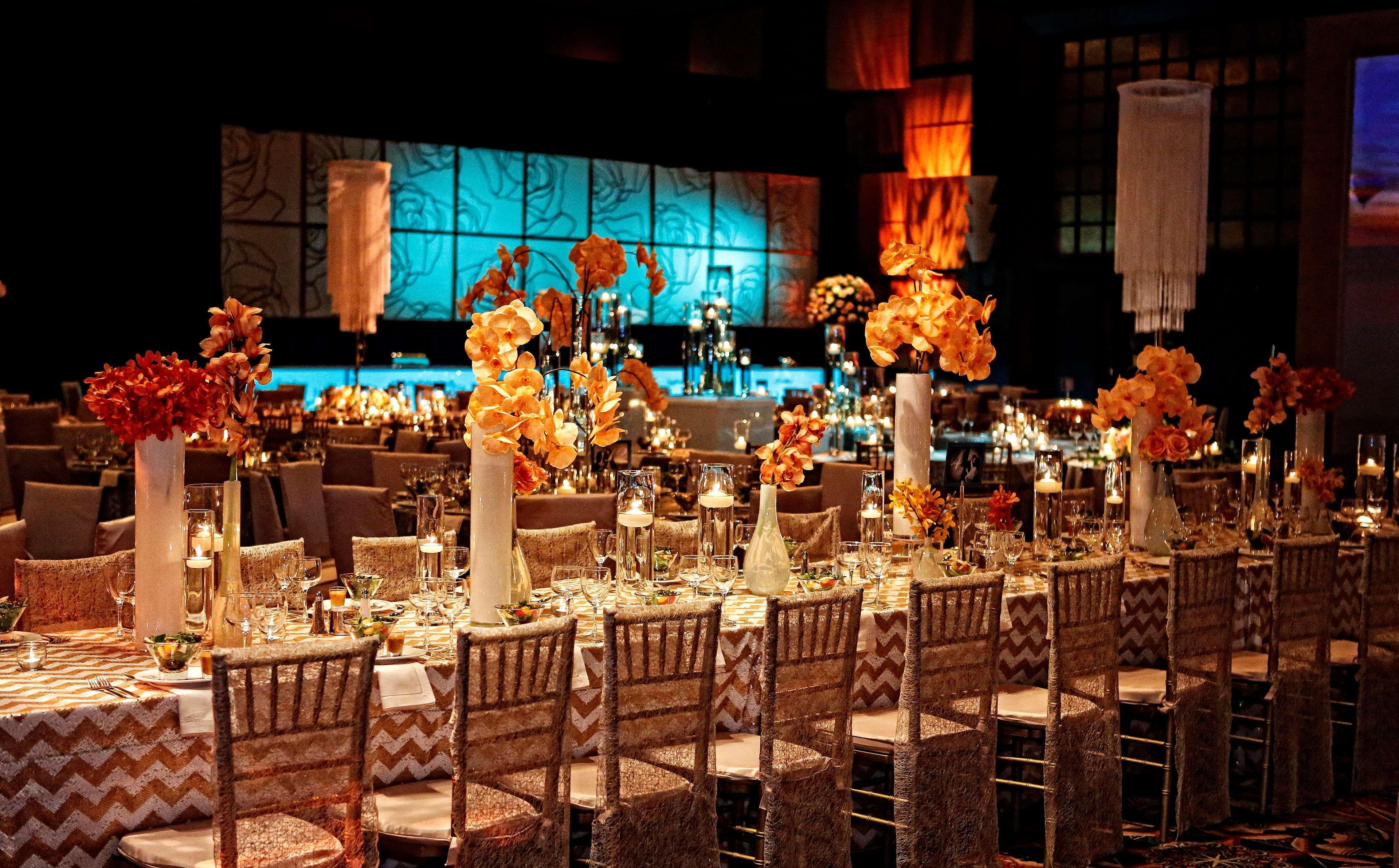 Hilton Americas - Houston