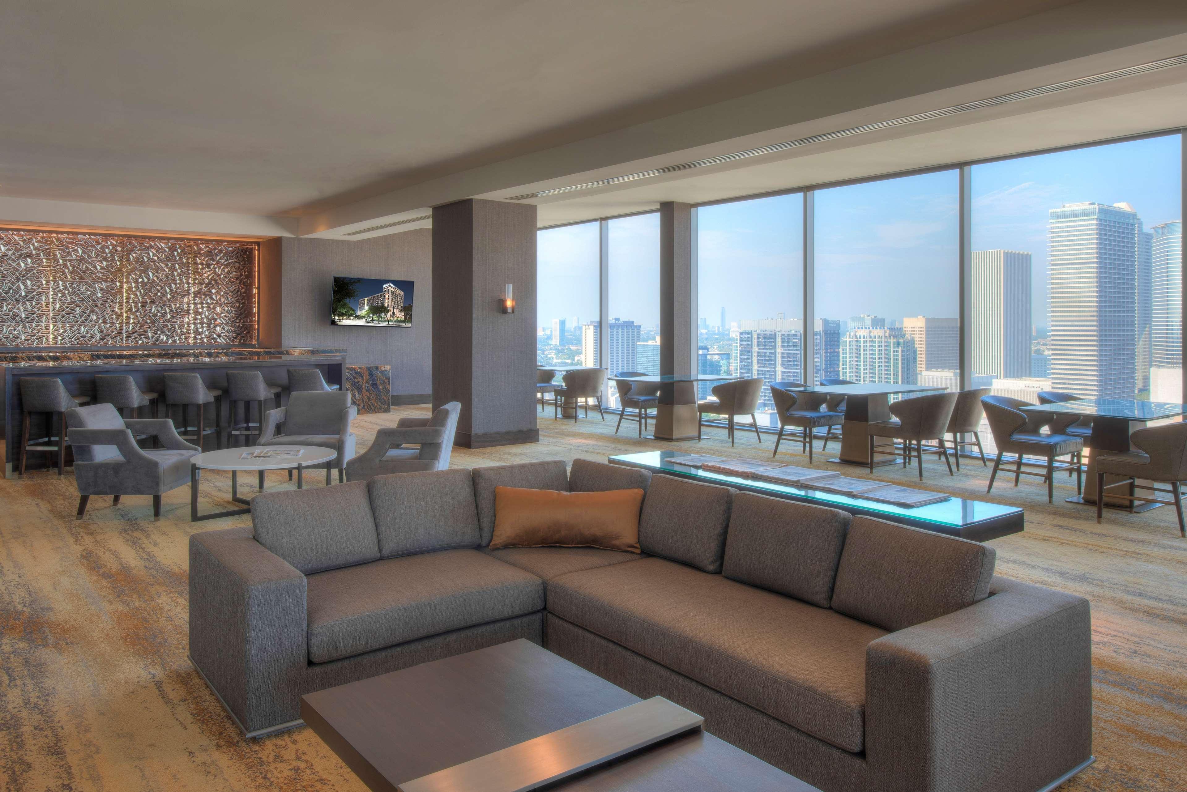 Hilton Americas - Hotel Houston