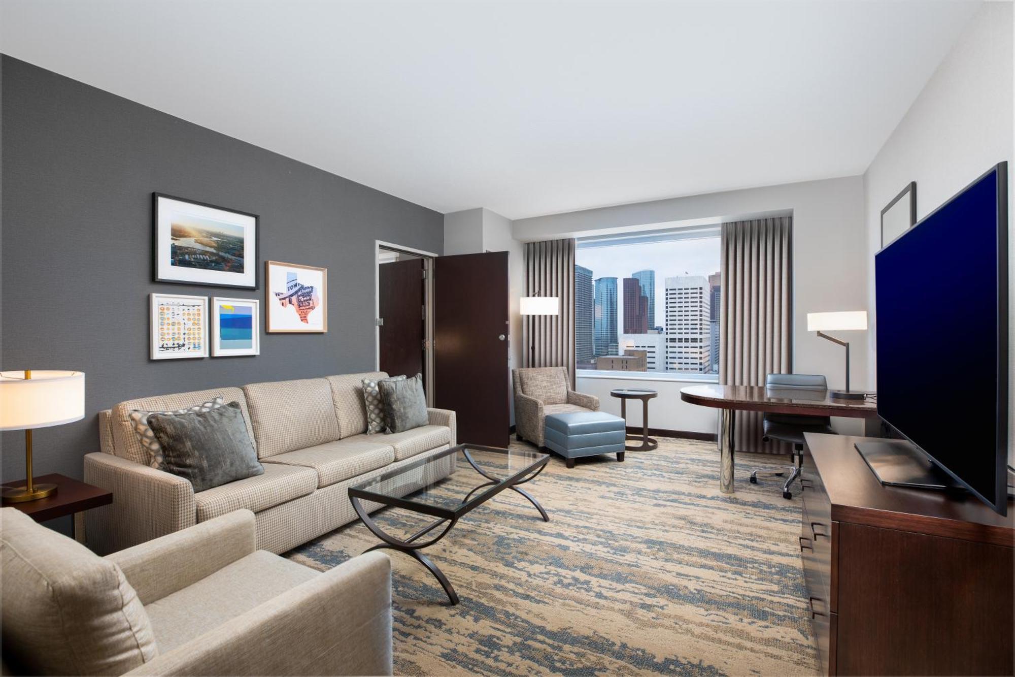 Hilton Americas -