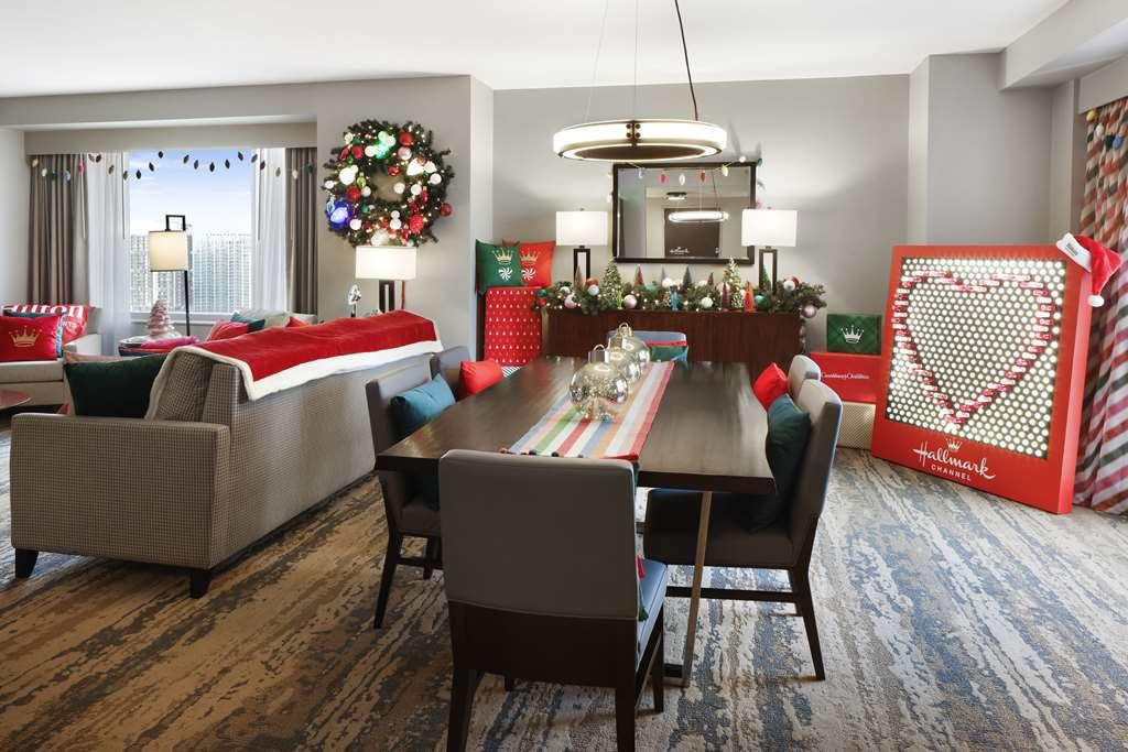 Hilton Americas - Hotel Houston
