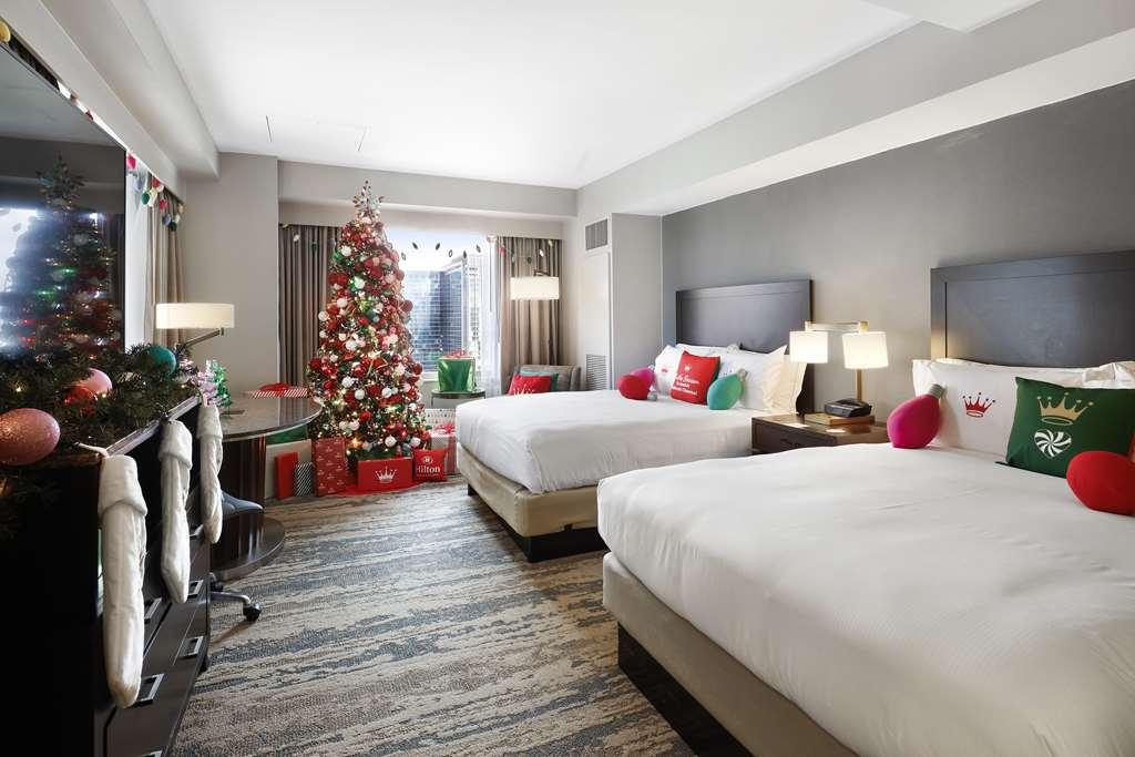 Hotel Hilton Americas - Houston