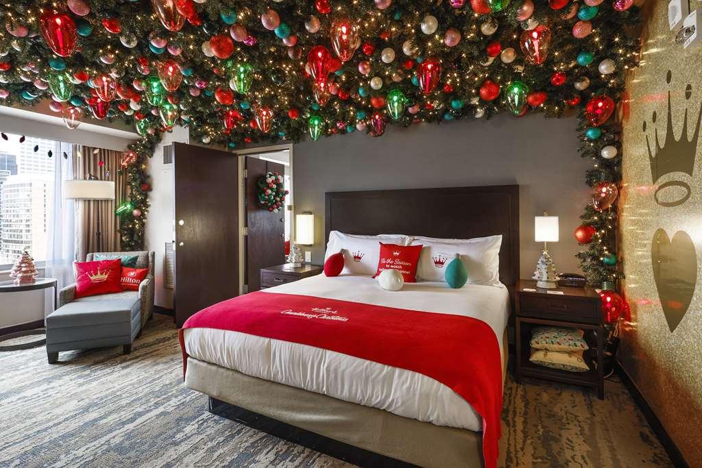 Hilton Americas - Houston