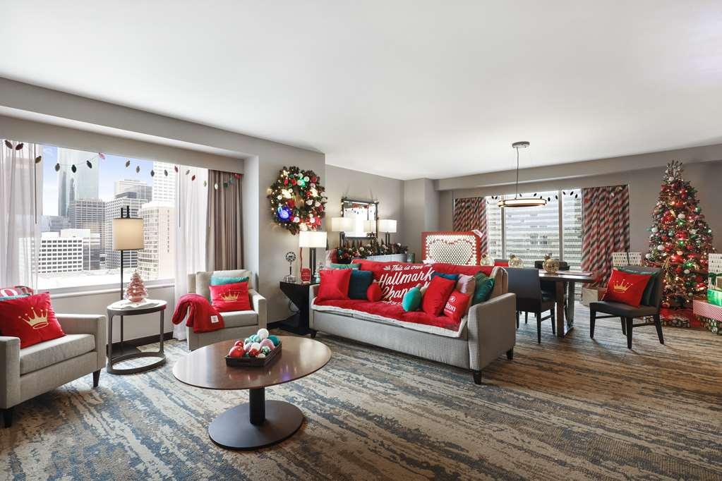 Hilton Americas - 4* Houston