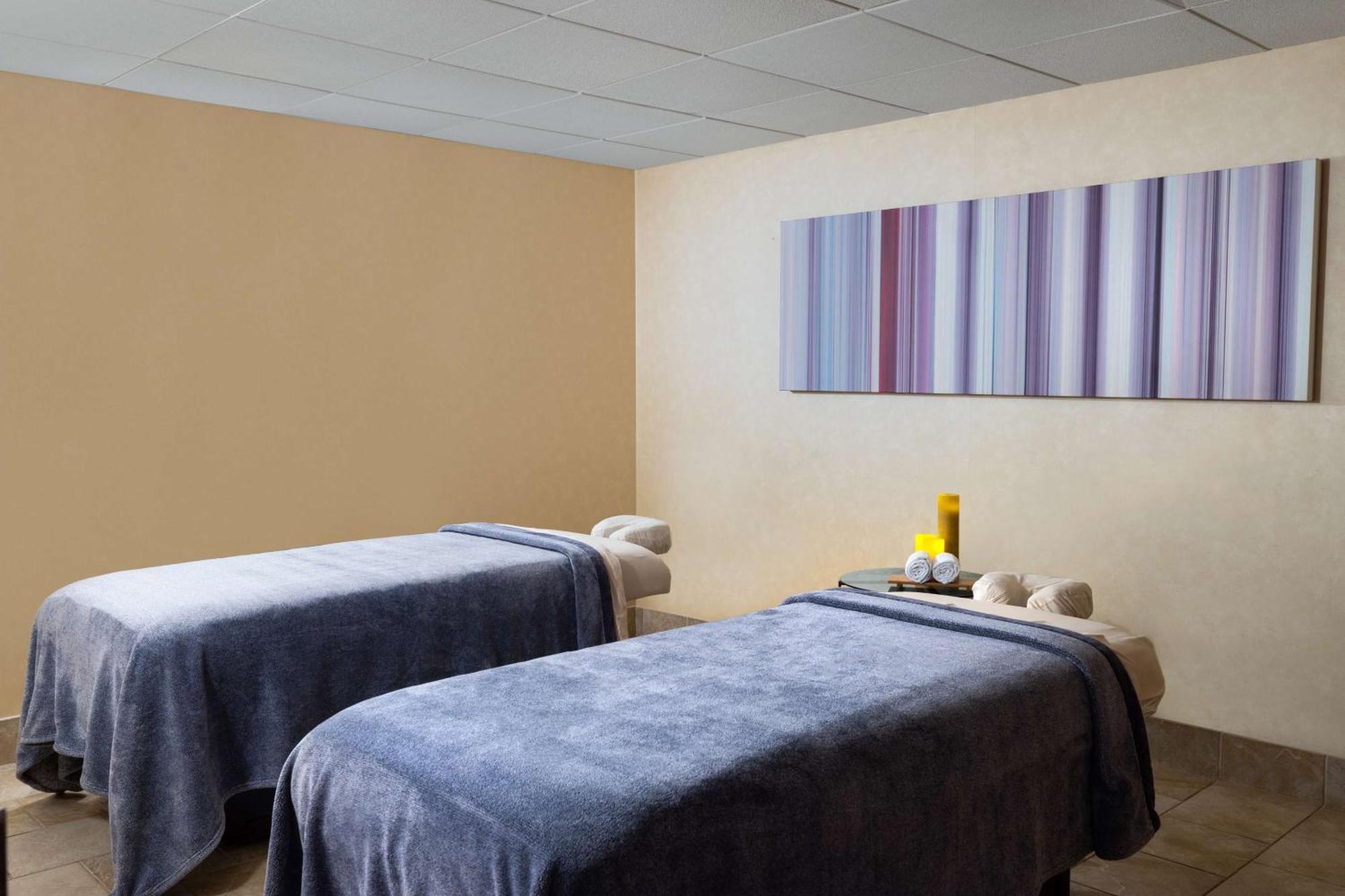 Hilton Americas - 4* Houston