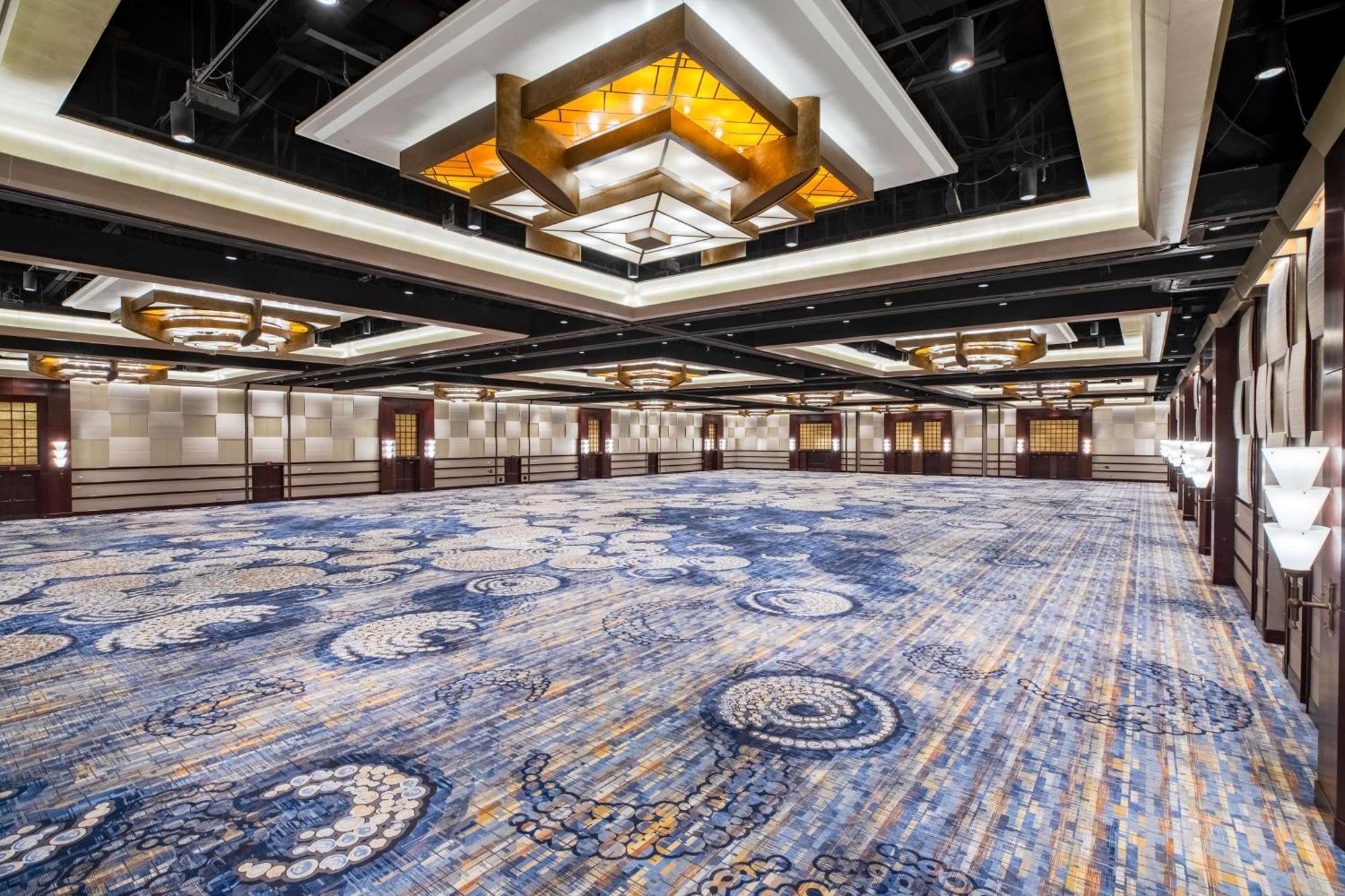 Hilton Americas - Hotel 4*