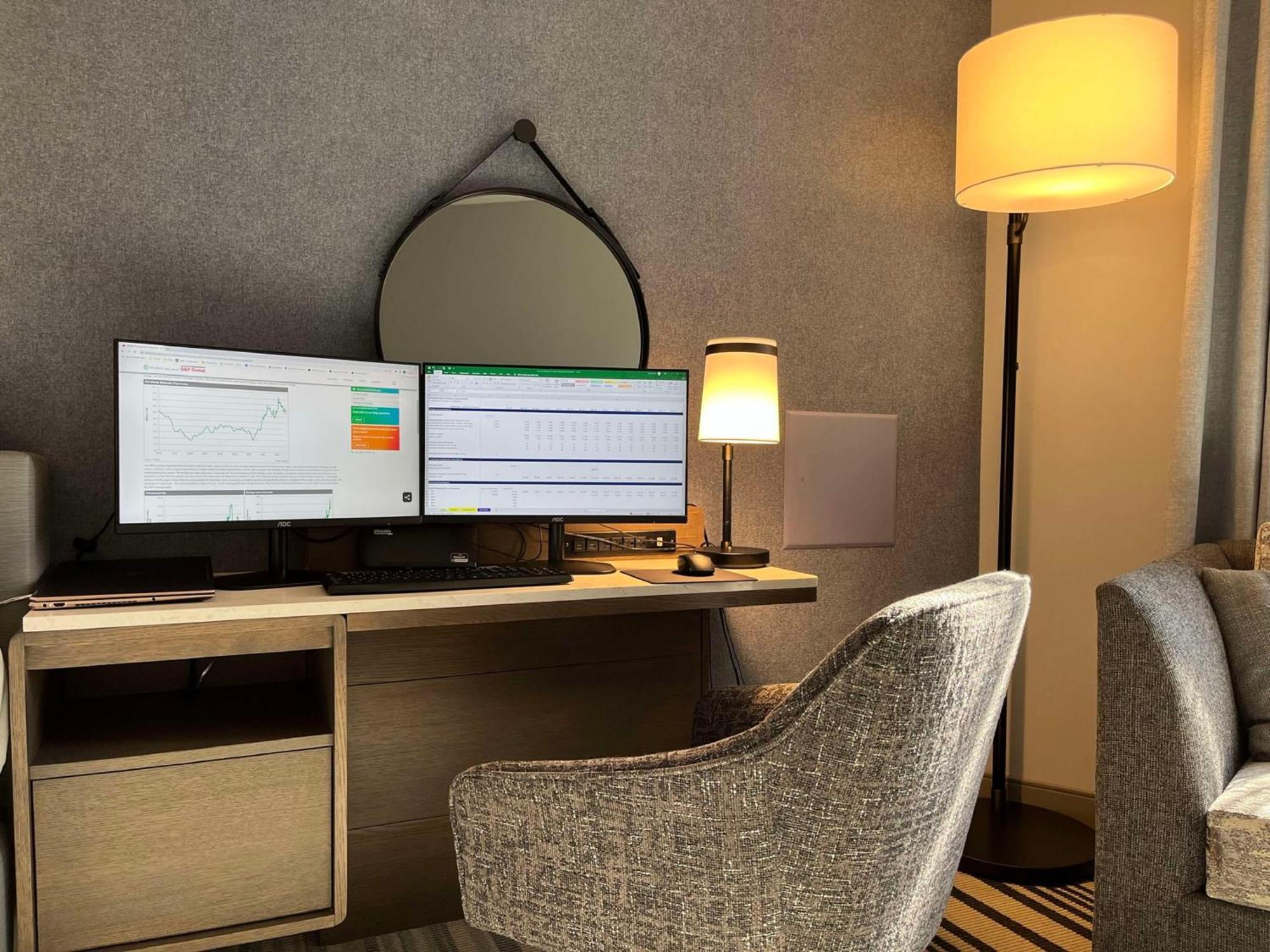 Hilton Americas - Hotel Houston