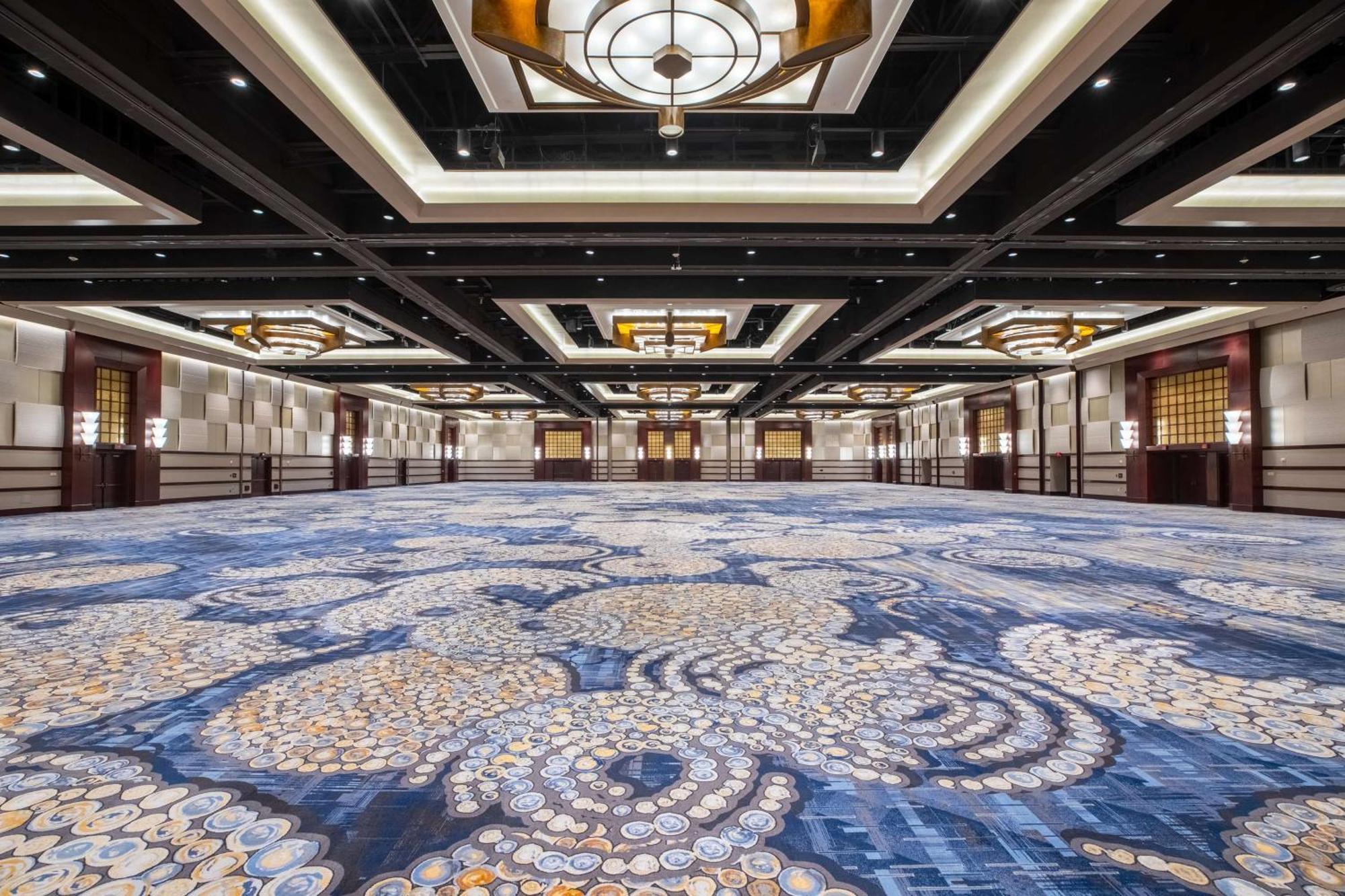 Hilton Americas - 4*
