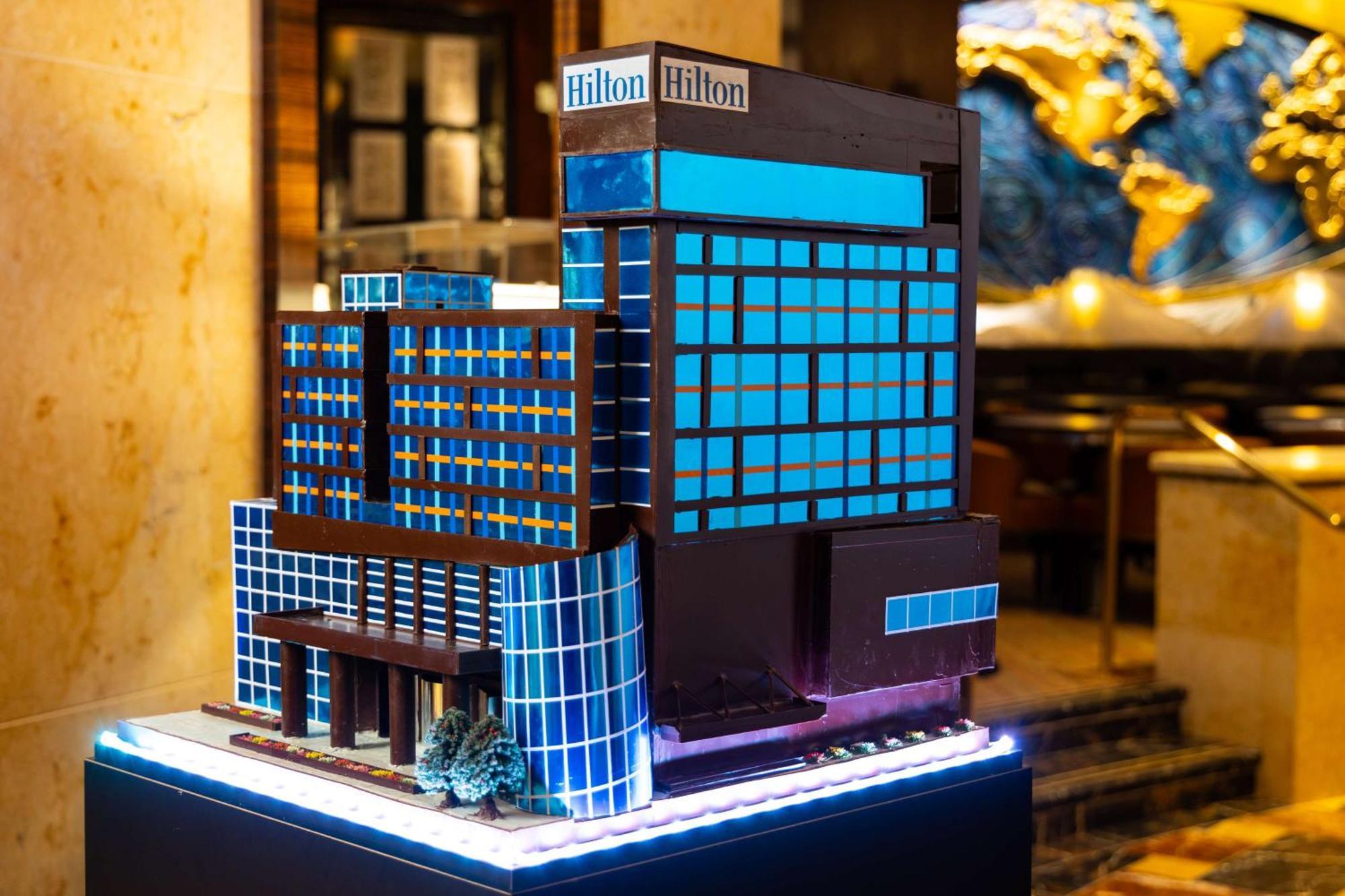 Hilton Americas - Houston
