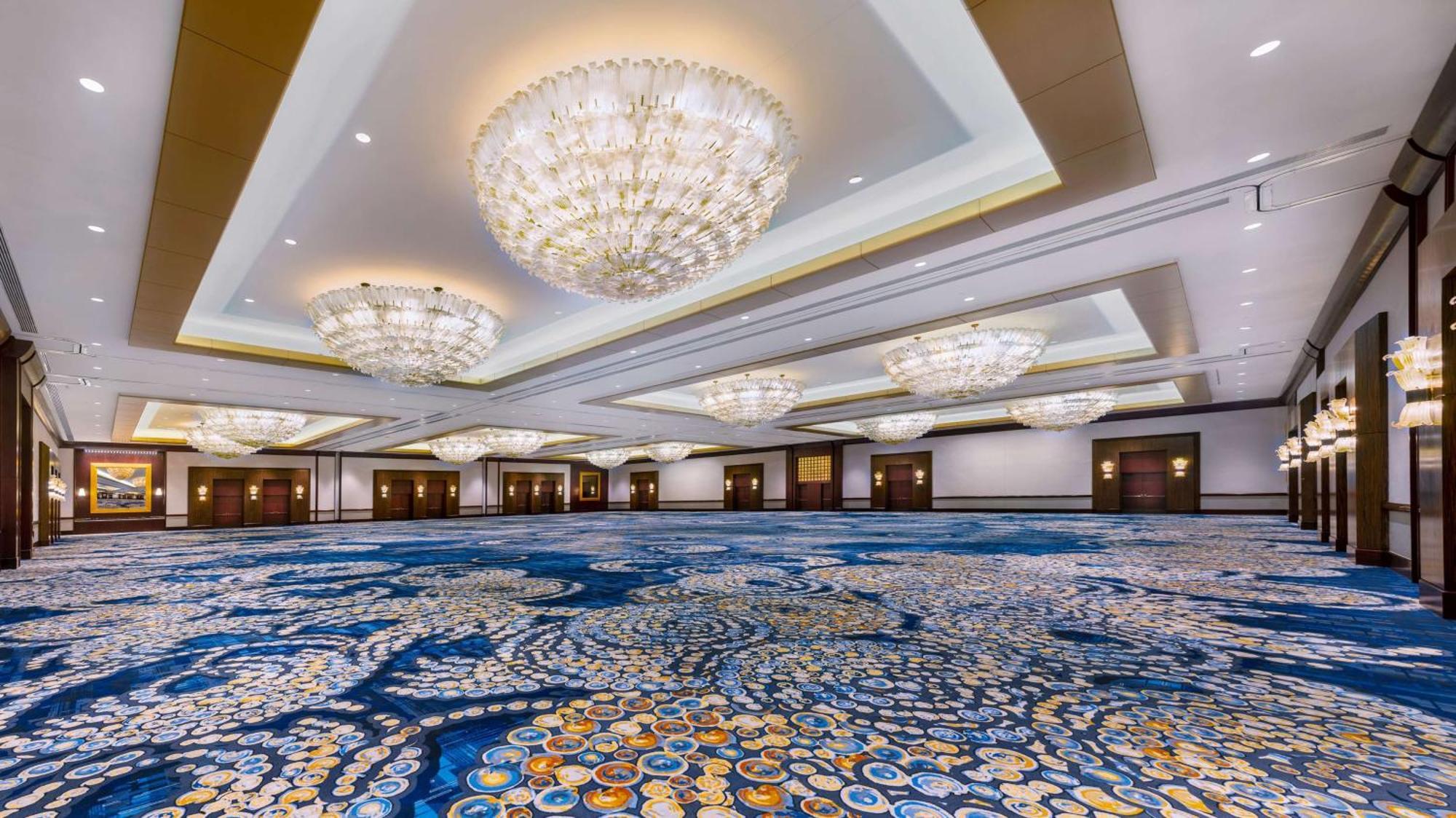 Hilton Americas -