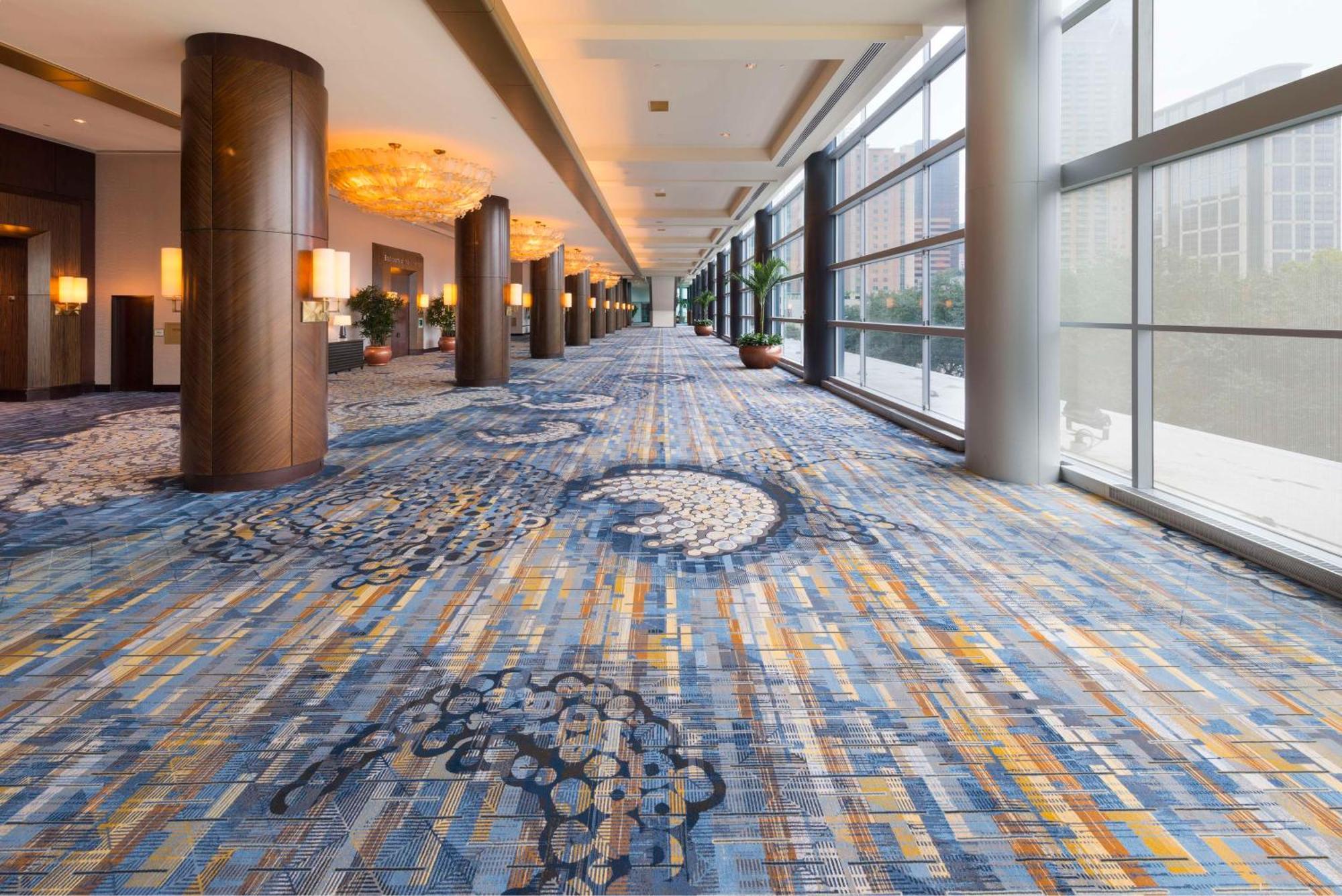 Hotel Hilton Americas -