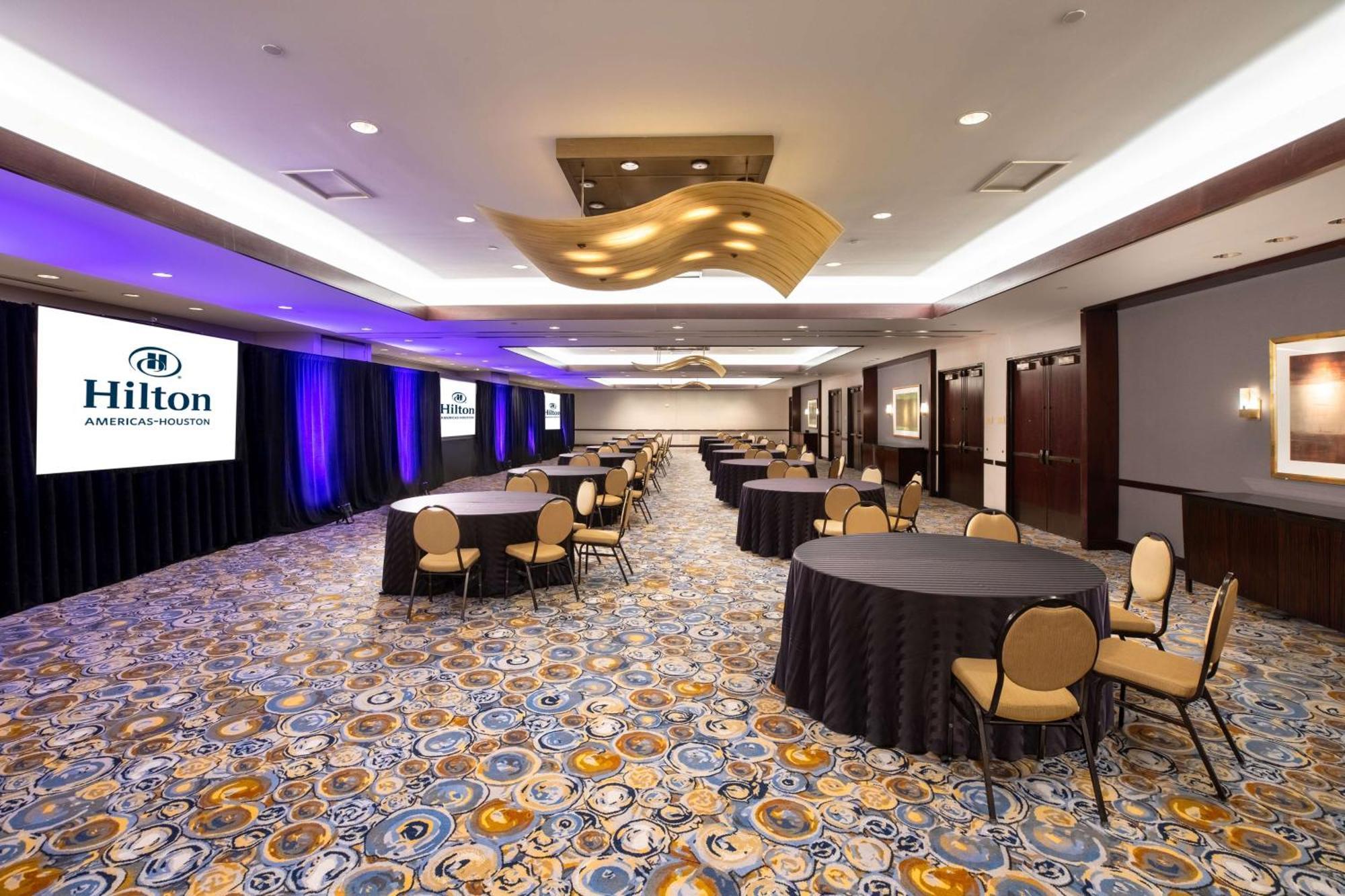 Hilton Americas - Hotel 4*