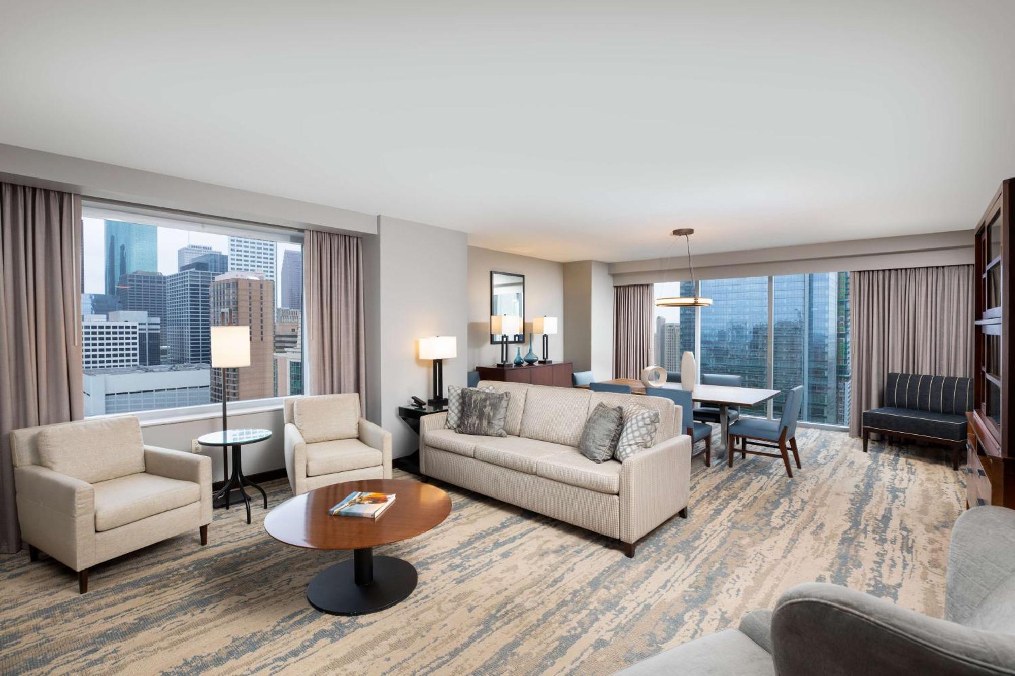 Hilton Americas - Hotel Houston