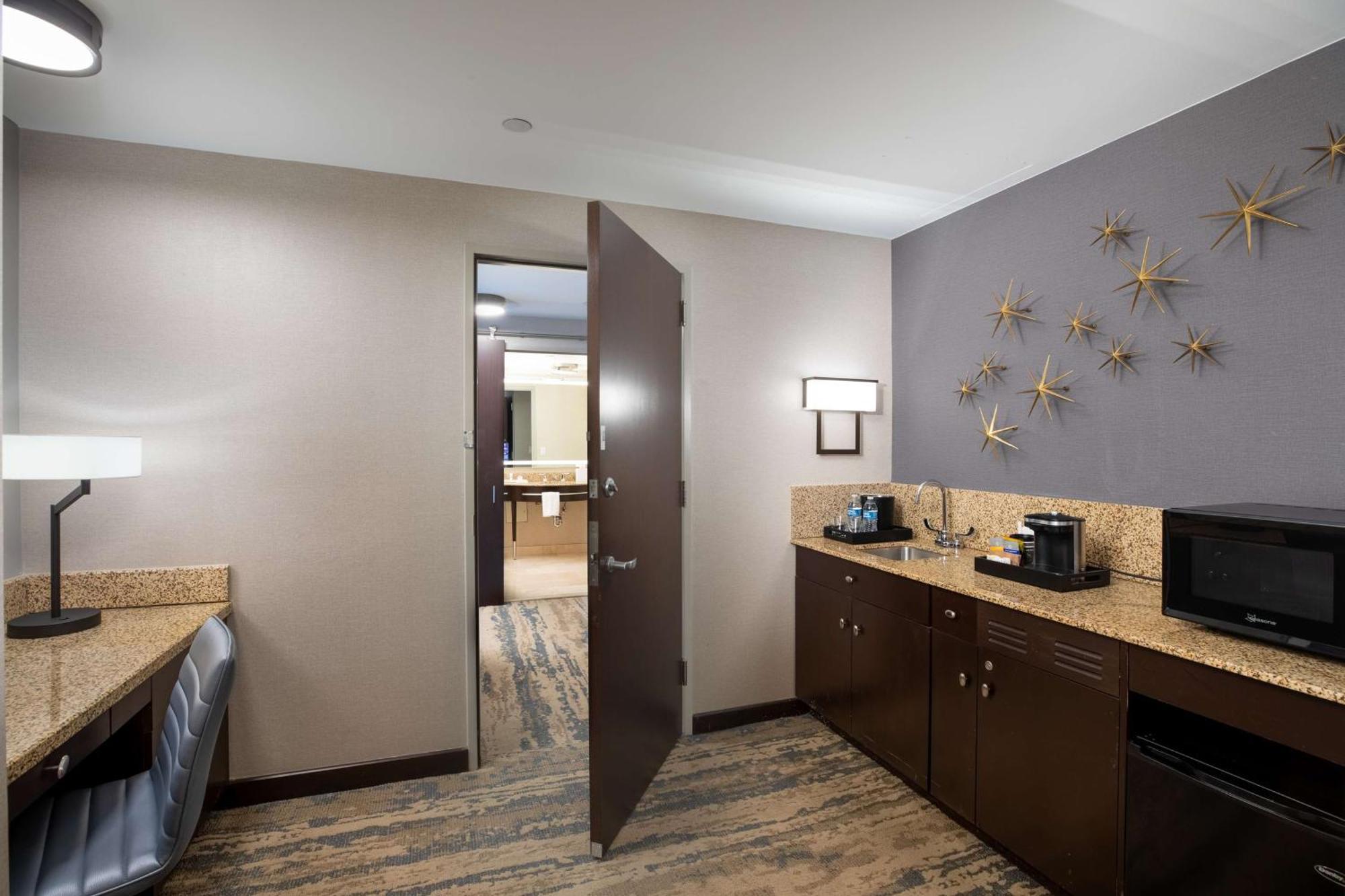 Hilton Americas - Houston