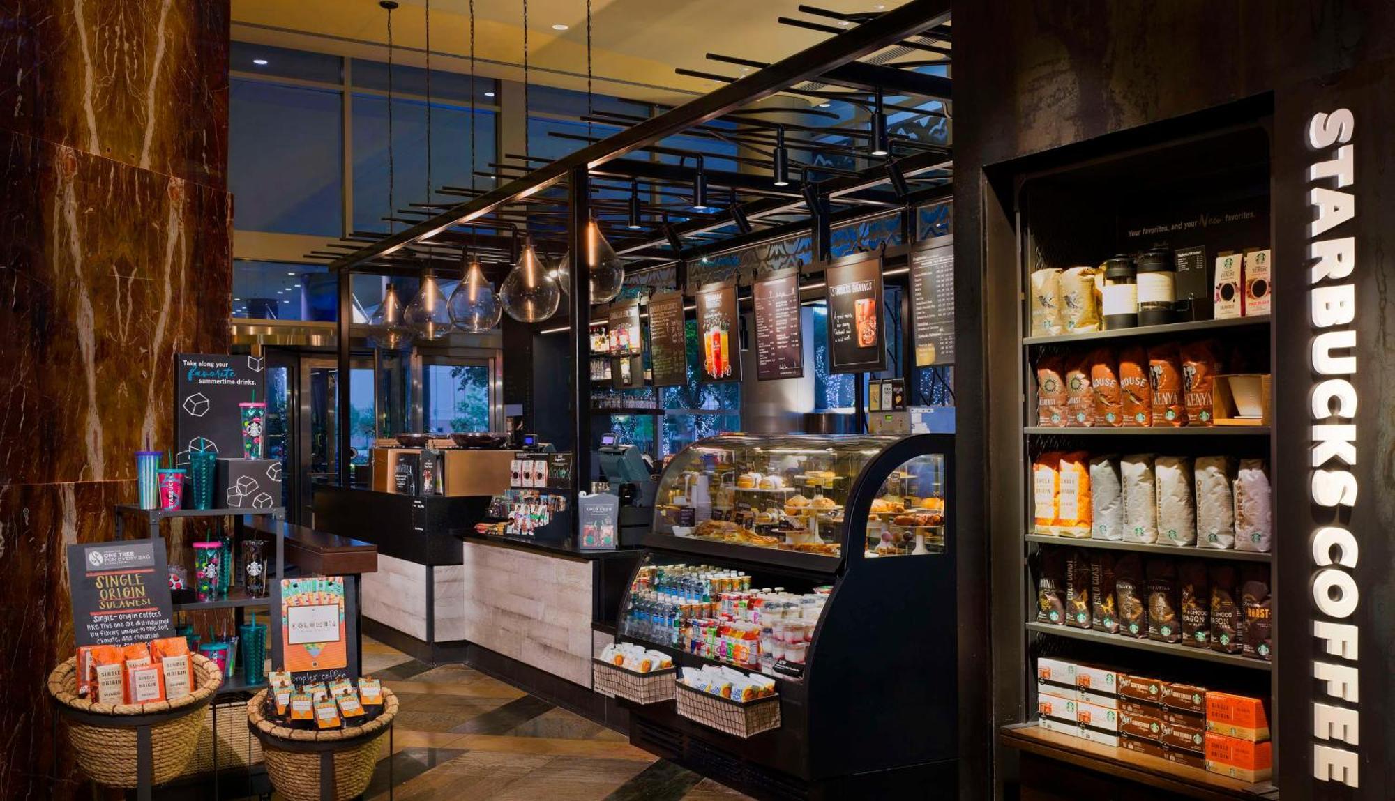 Hilton Americas -