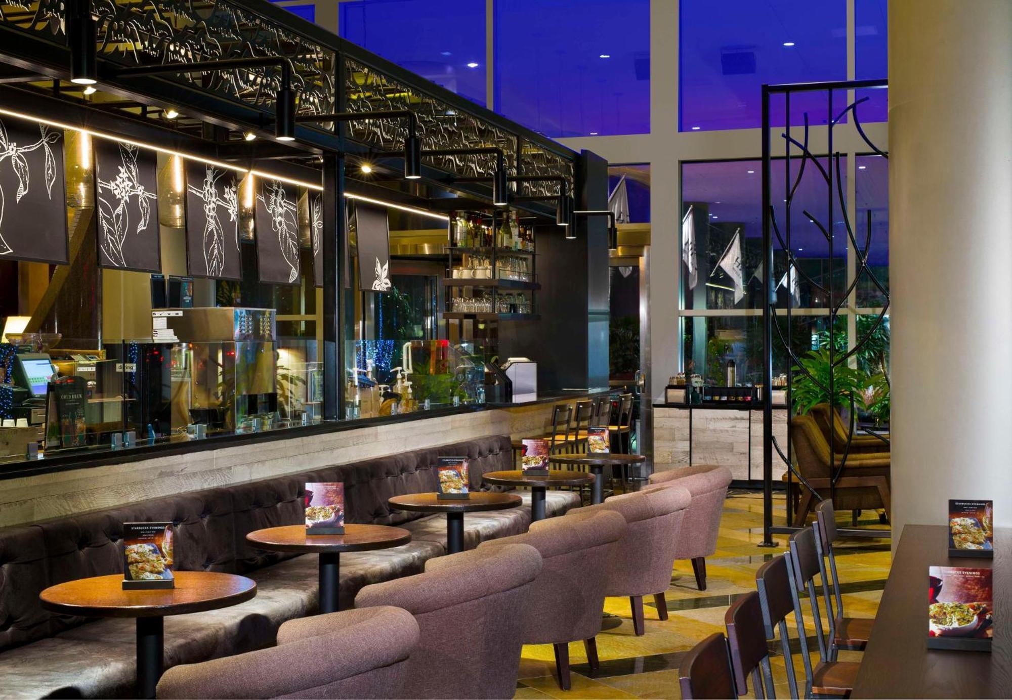 Hilton Americas -