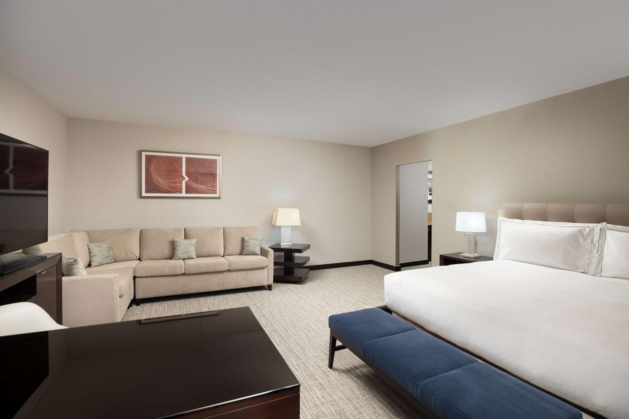 Hilton Americas - Hotel