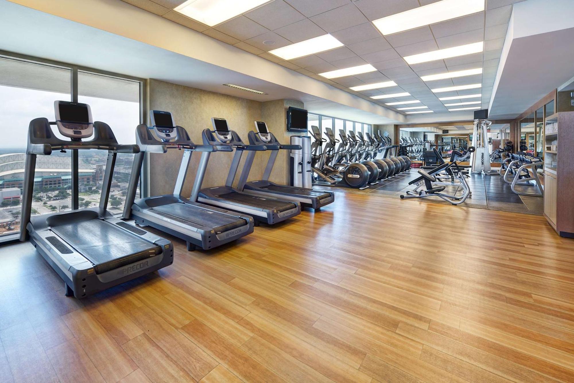 Hilton Americas - 4*