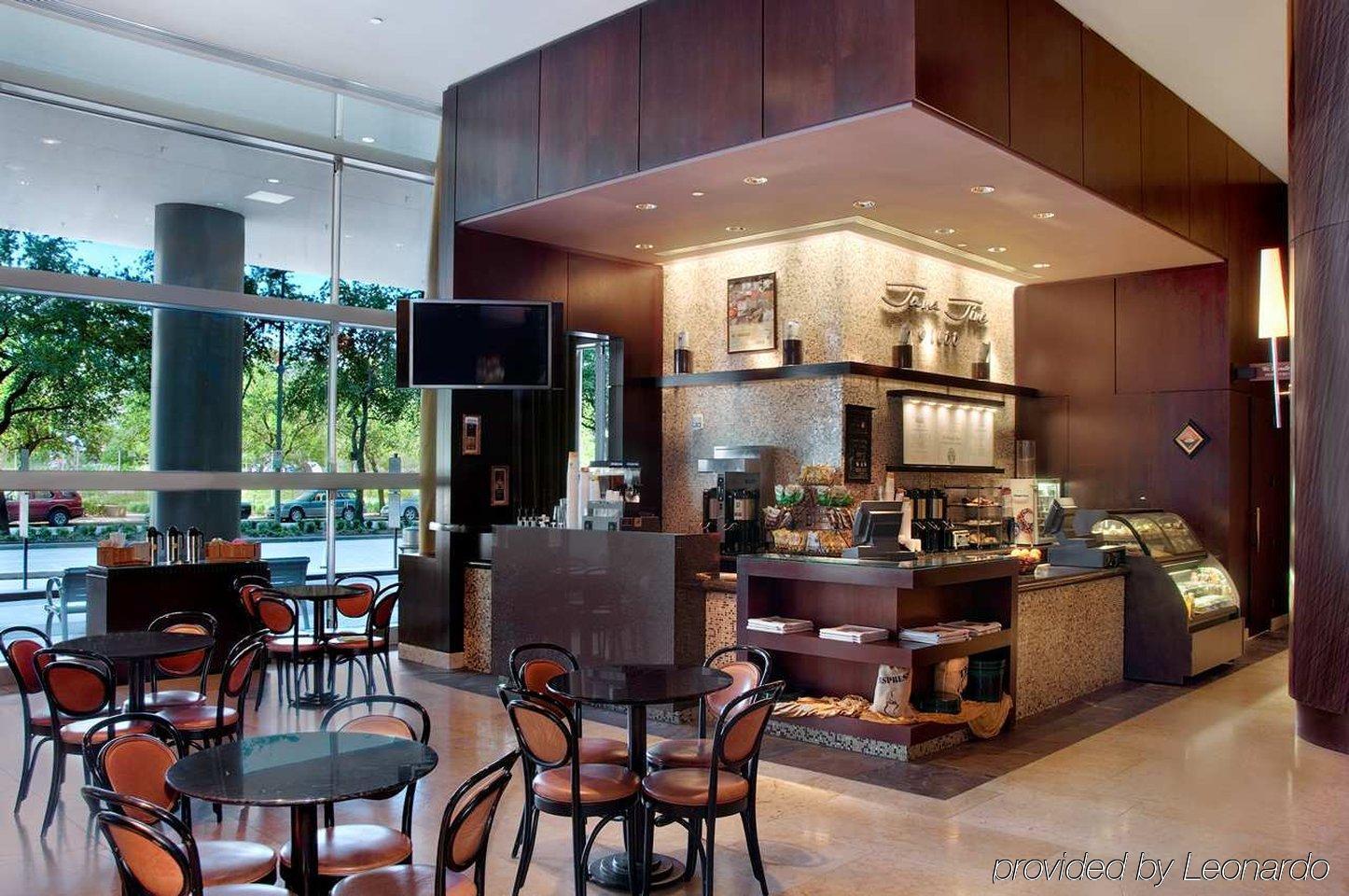 Hilton Americas - 4* Houston
