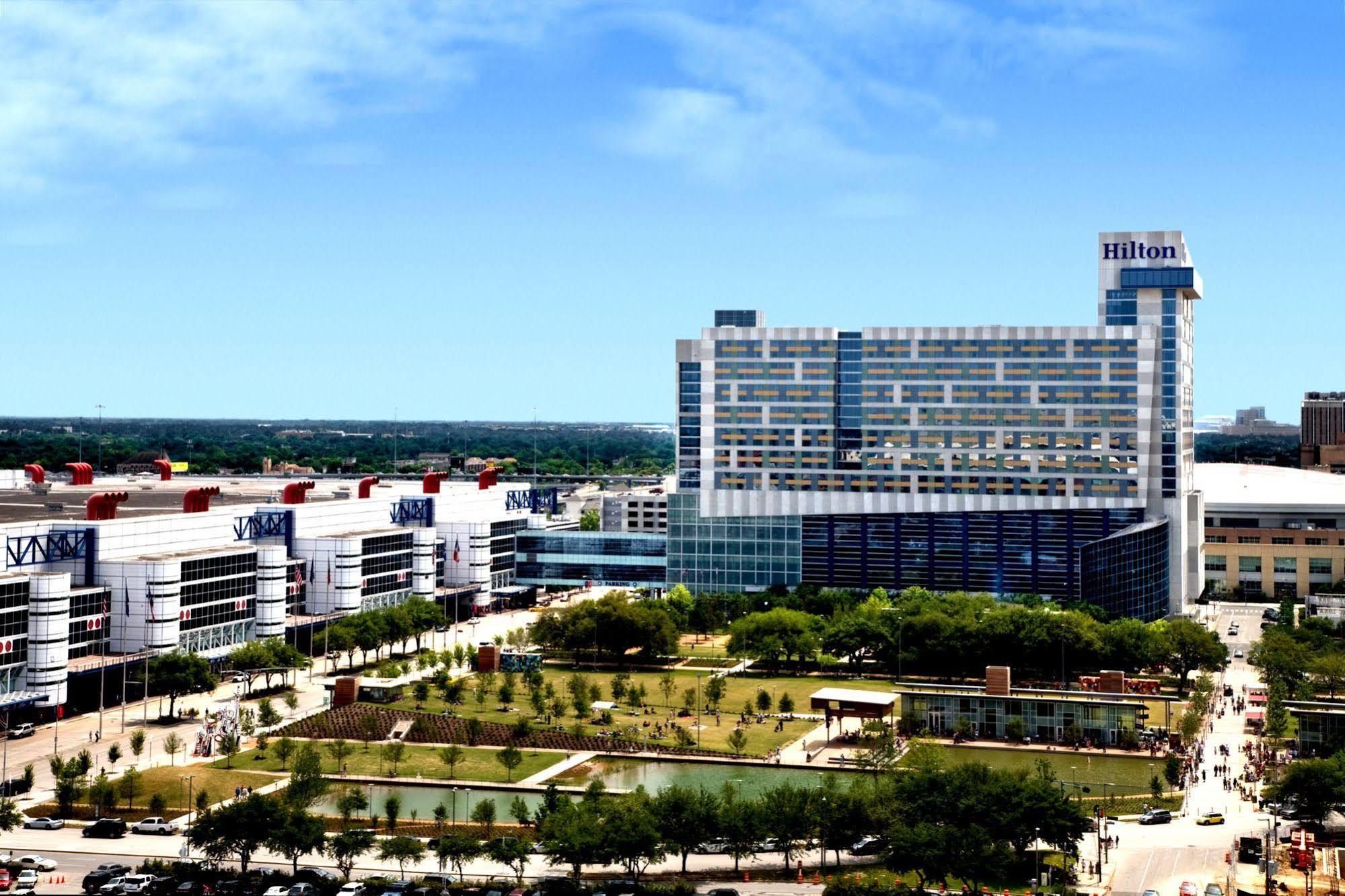 Hilton Americas - 4*